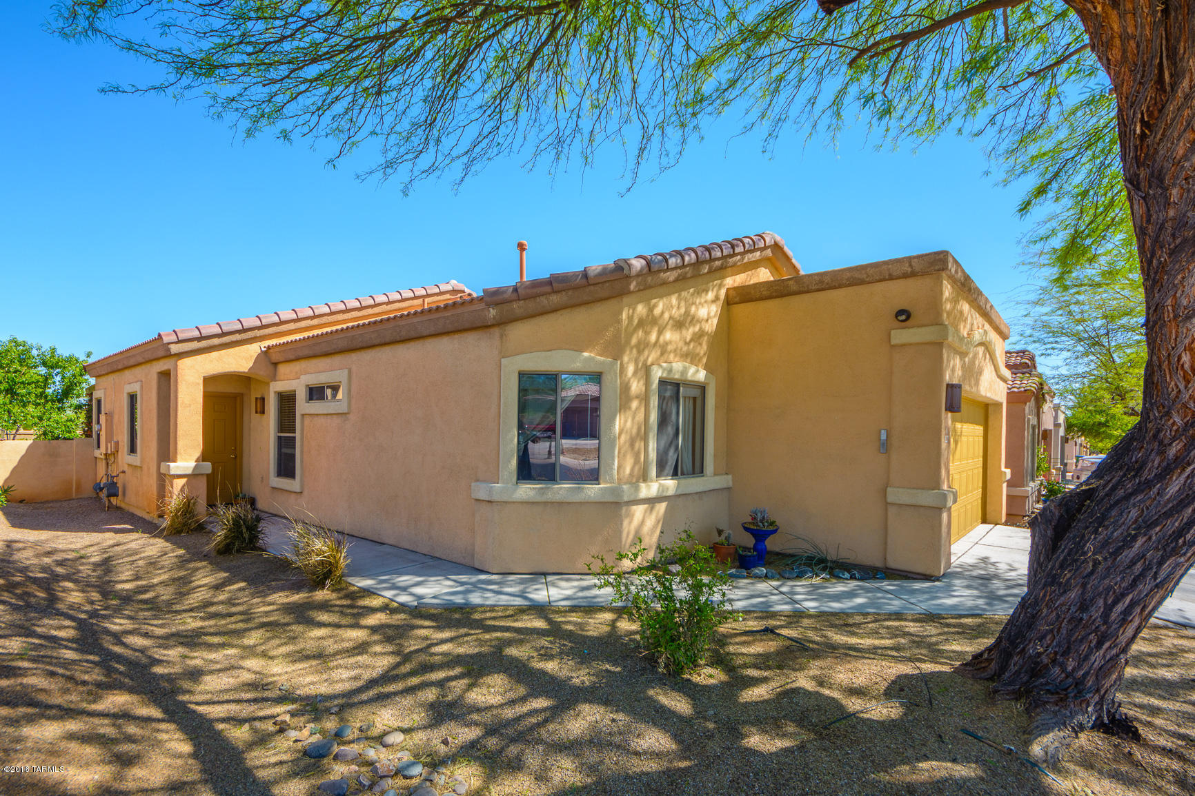 Presidio Del Oro (1-163) - Residential