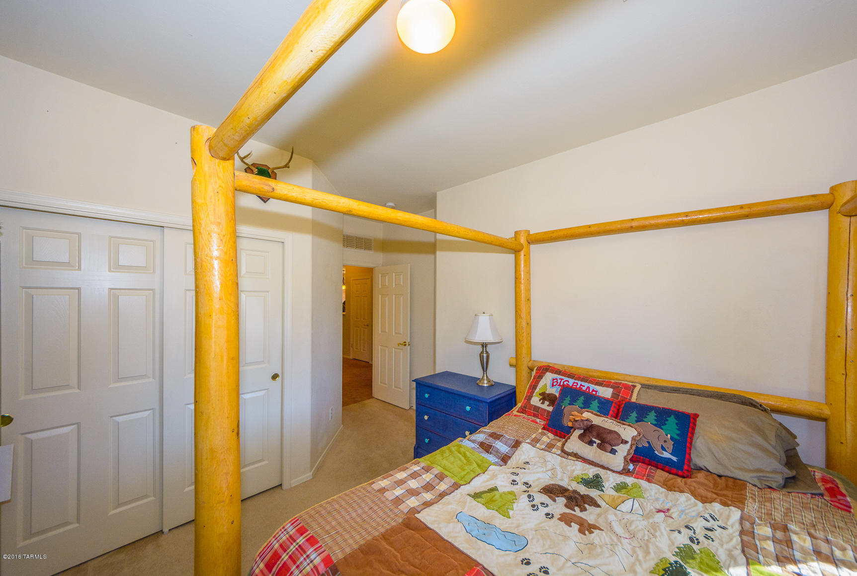 Presidio Del Oro (1-163) - Residential