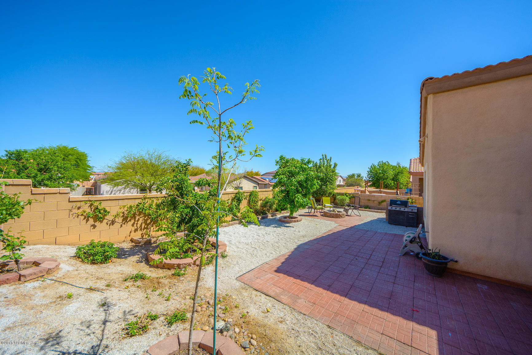 Presidio Del Oro (1-163) - Residential