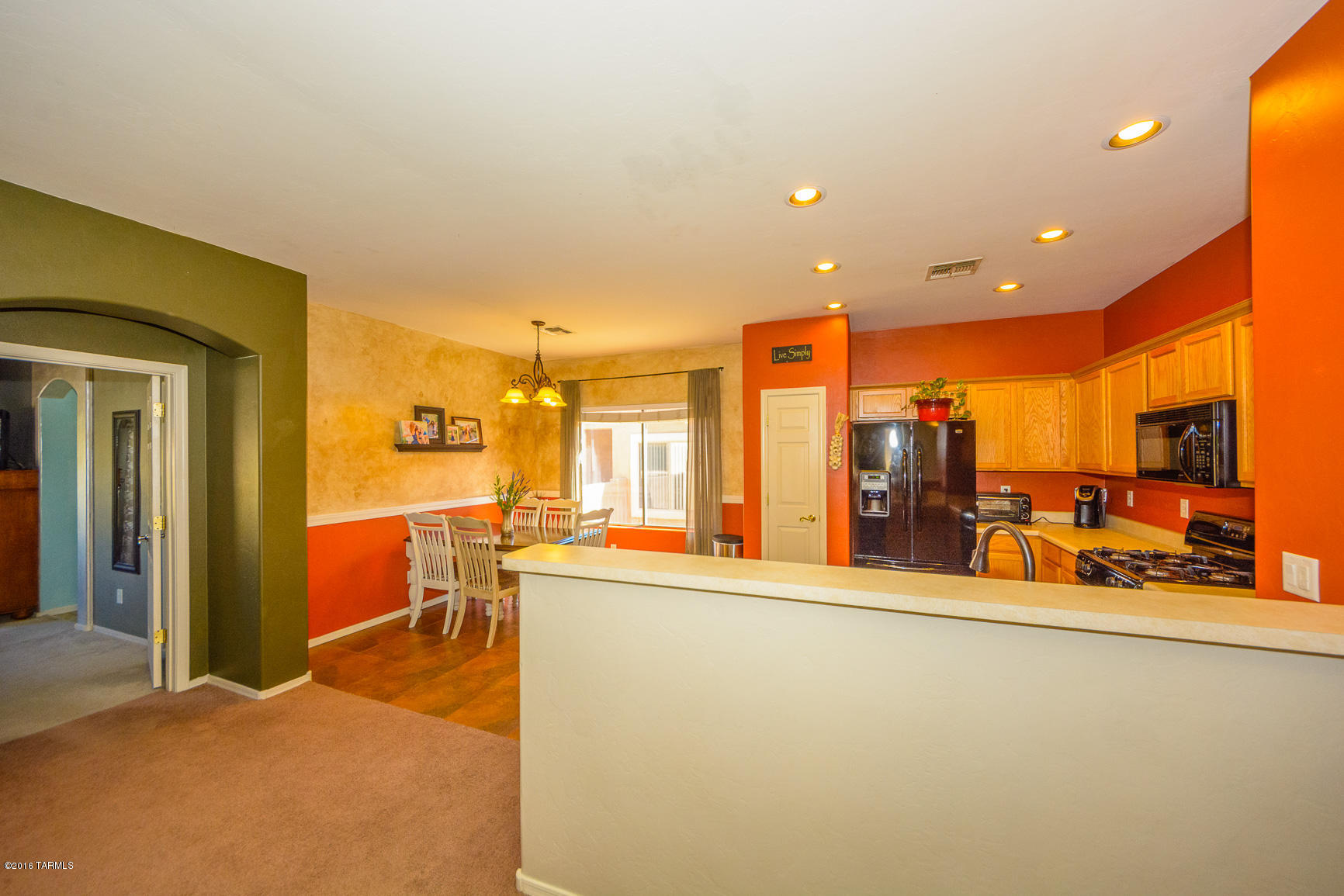 Presidio Del Oro (1-163) - Residential