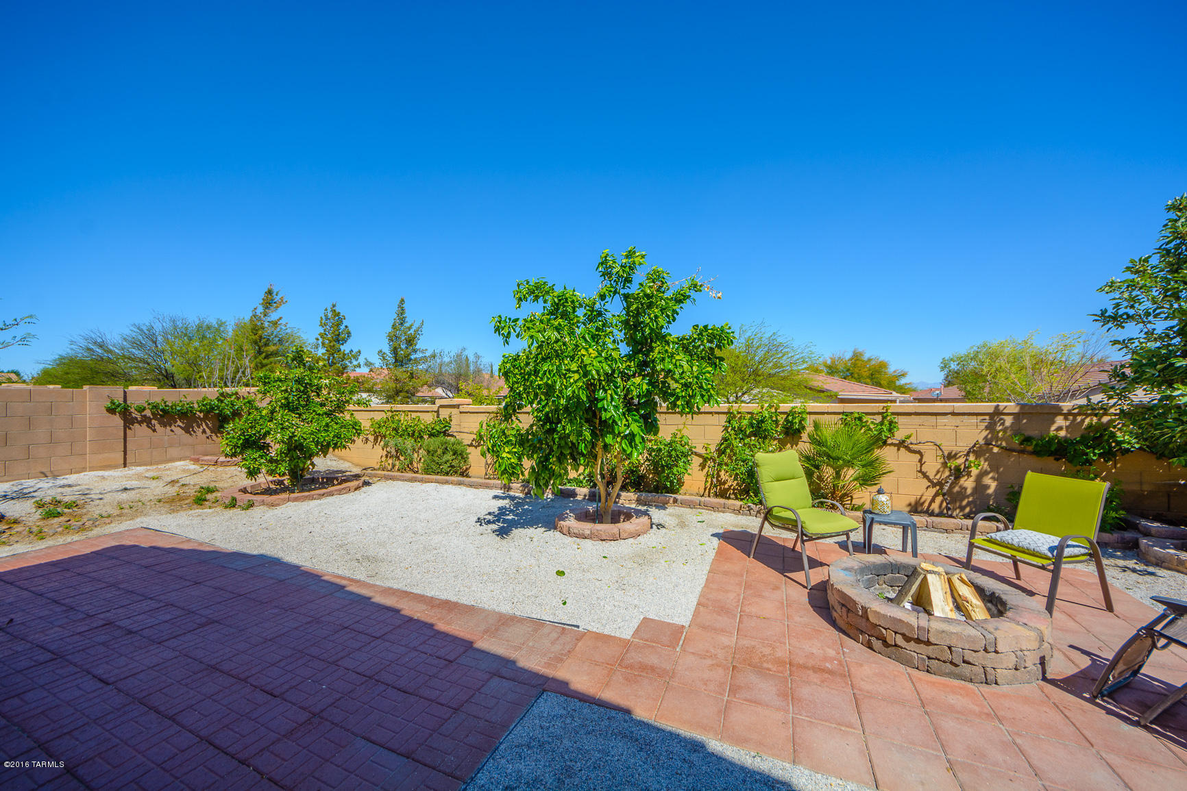 Presidio Del Oro (1-163) - Residential