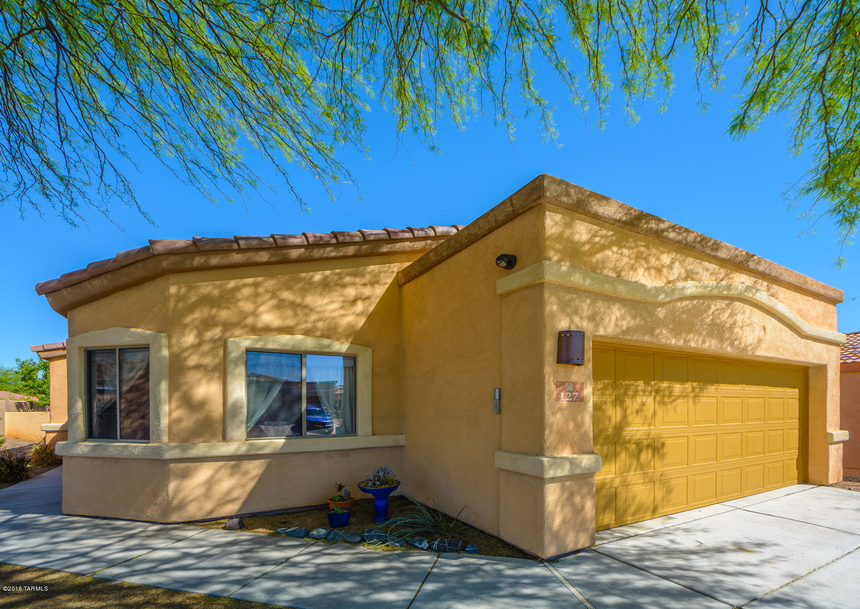 Presidio Del Oro (1-163) - Residential