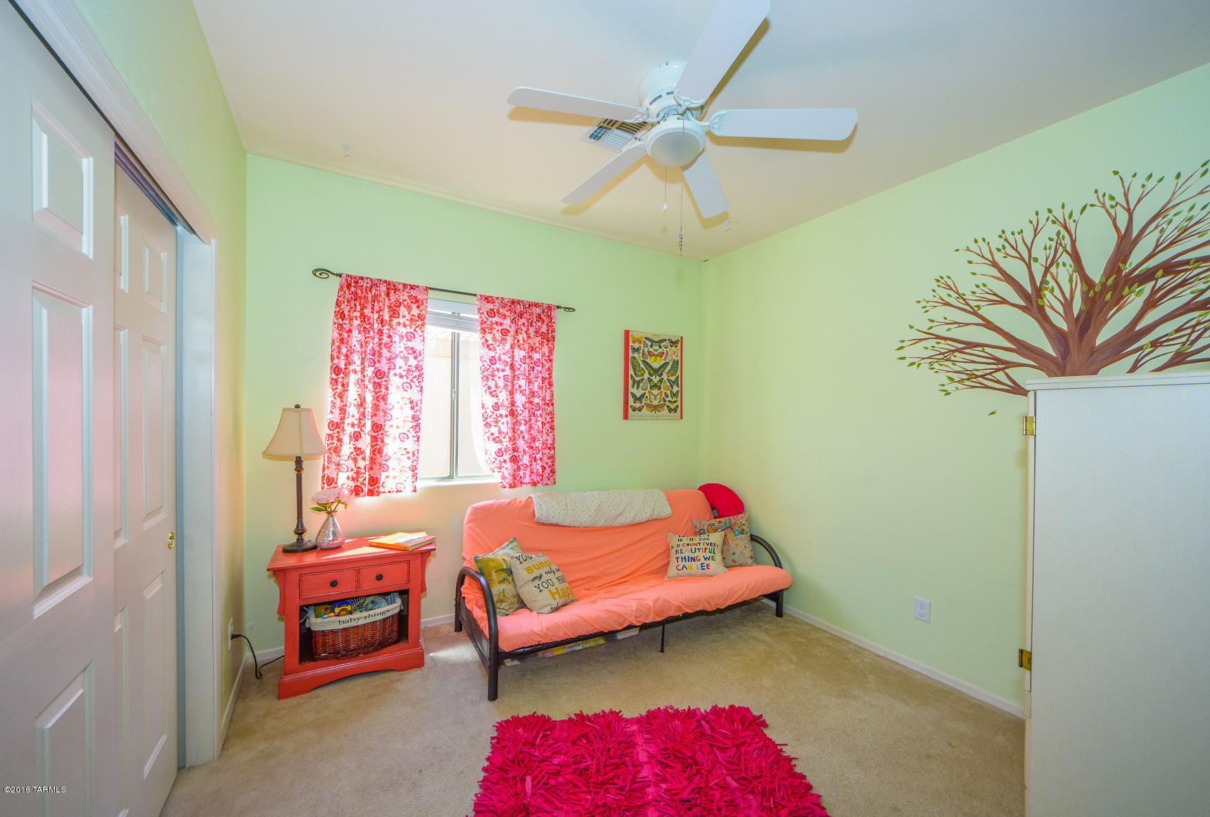 Presidio Del Oro (1-163) - Residential