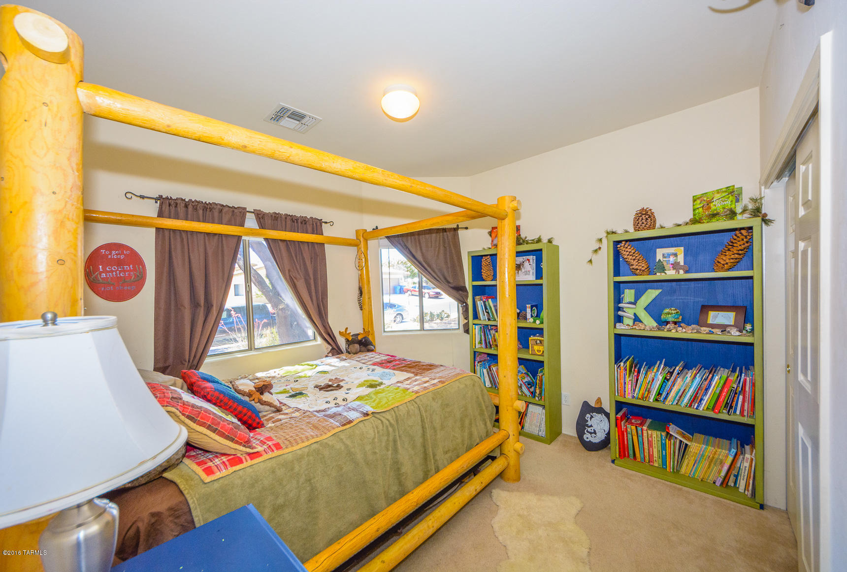 Presidio Del Oro (1-163) - Residential
