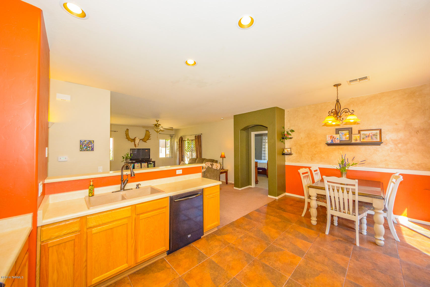 Presidio Del Oro (1-163) - Residential