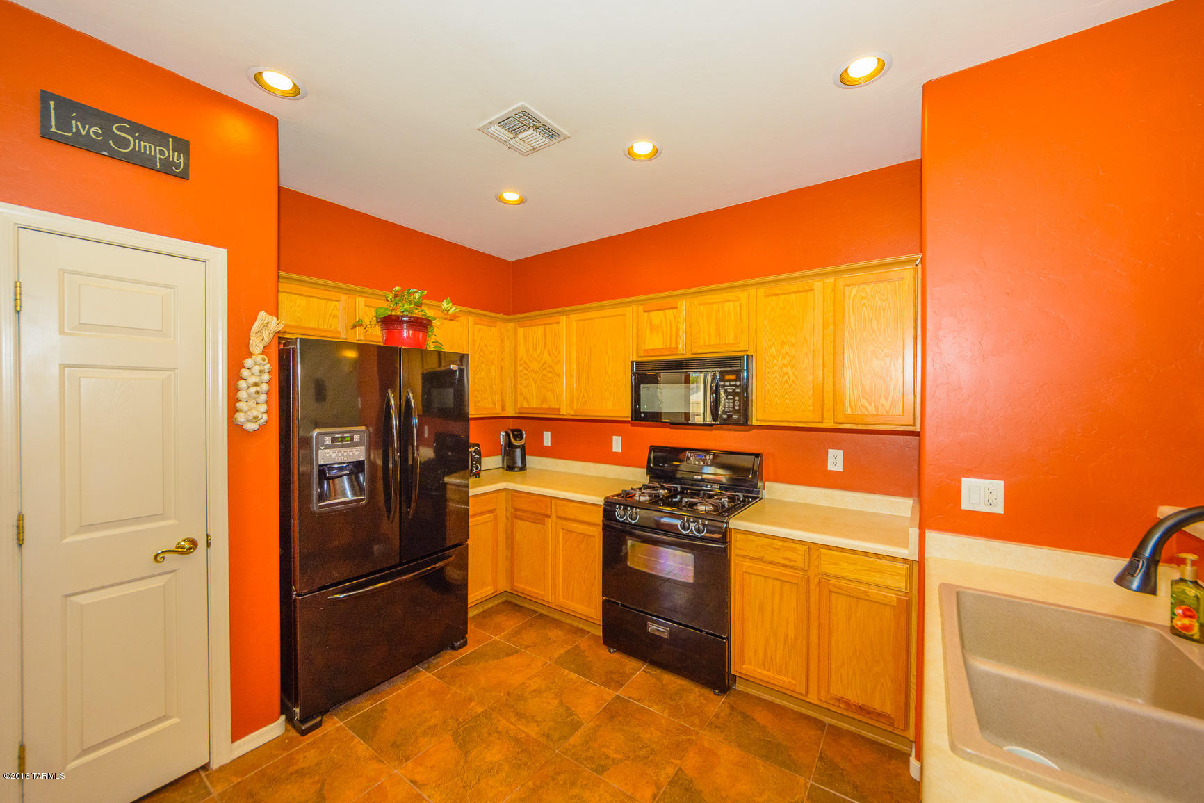 Presidio Del Oro (1-163) - Residential