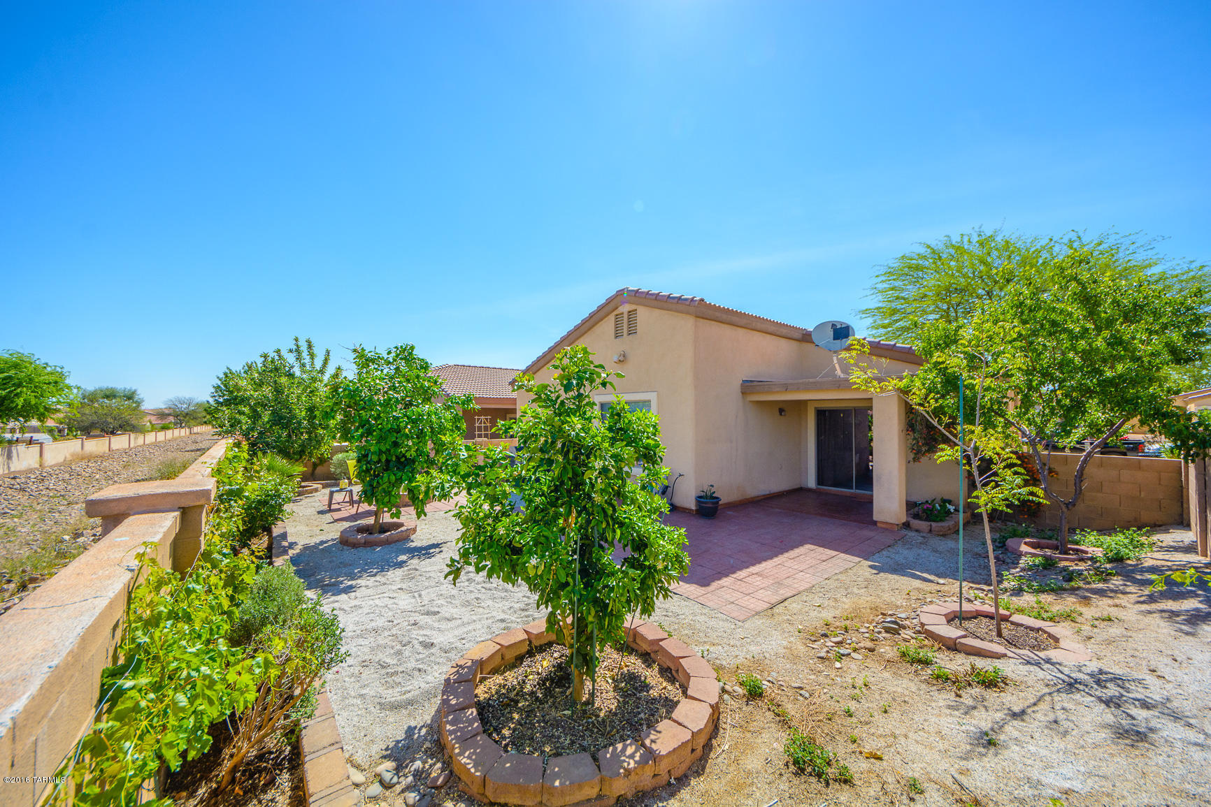 Presidio Del Oro (1-163) - Residential