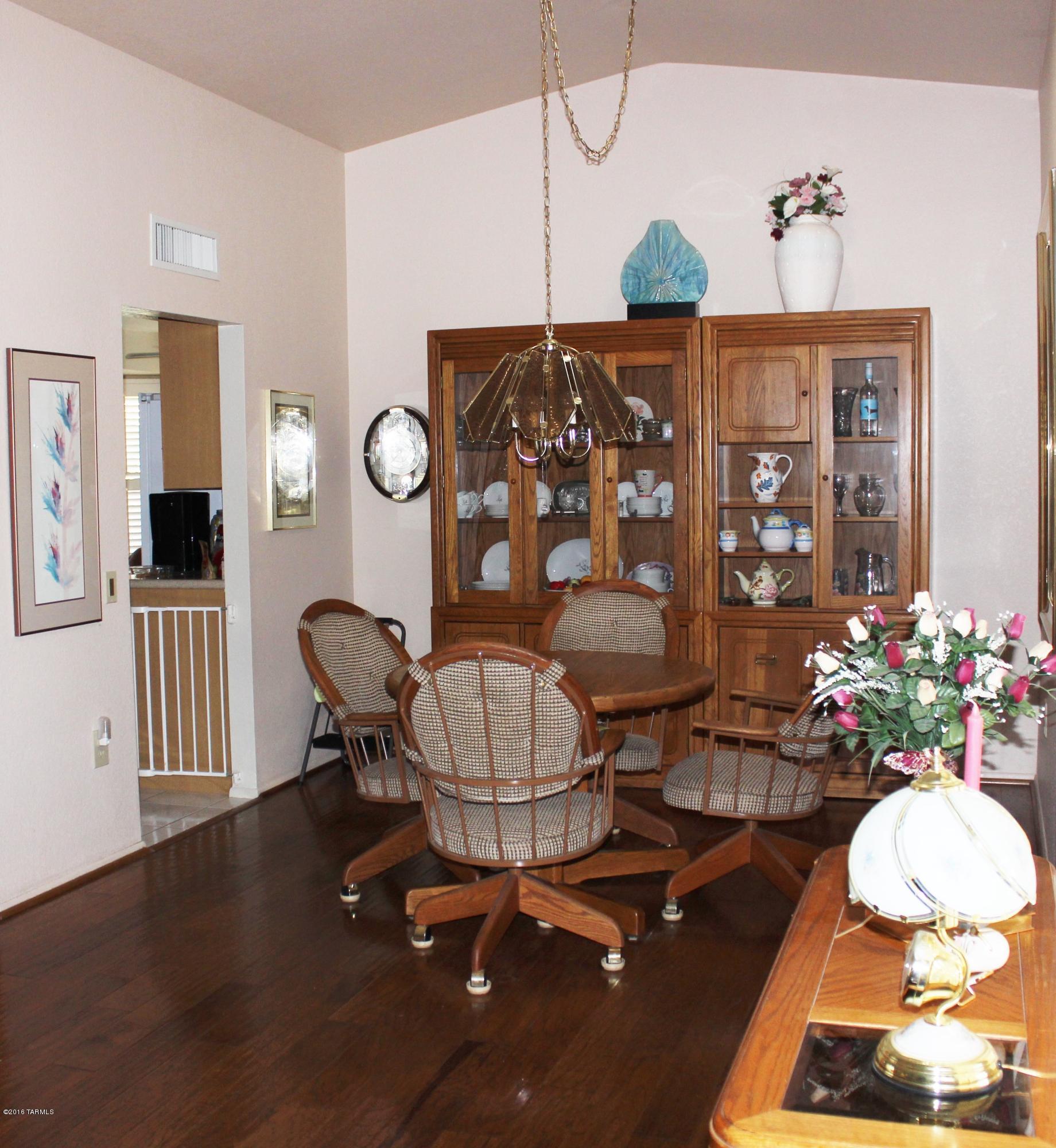 Sun City Vistoso Unit 3(1-193) - Residential