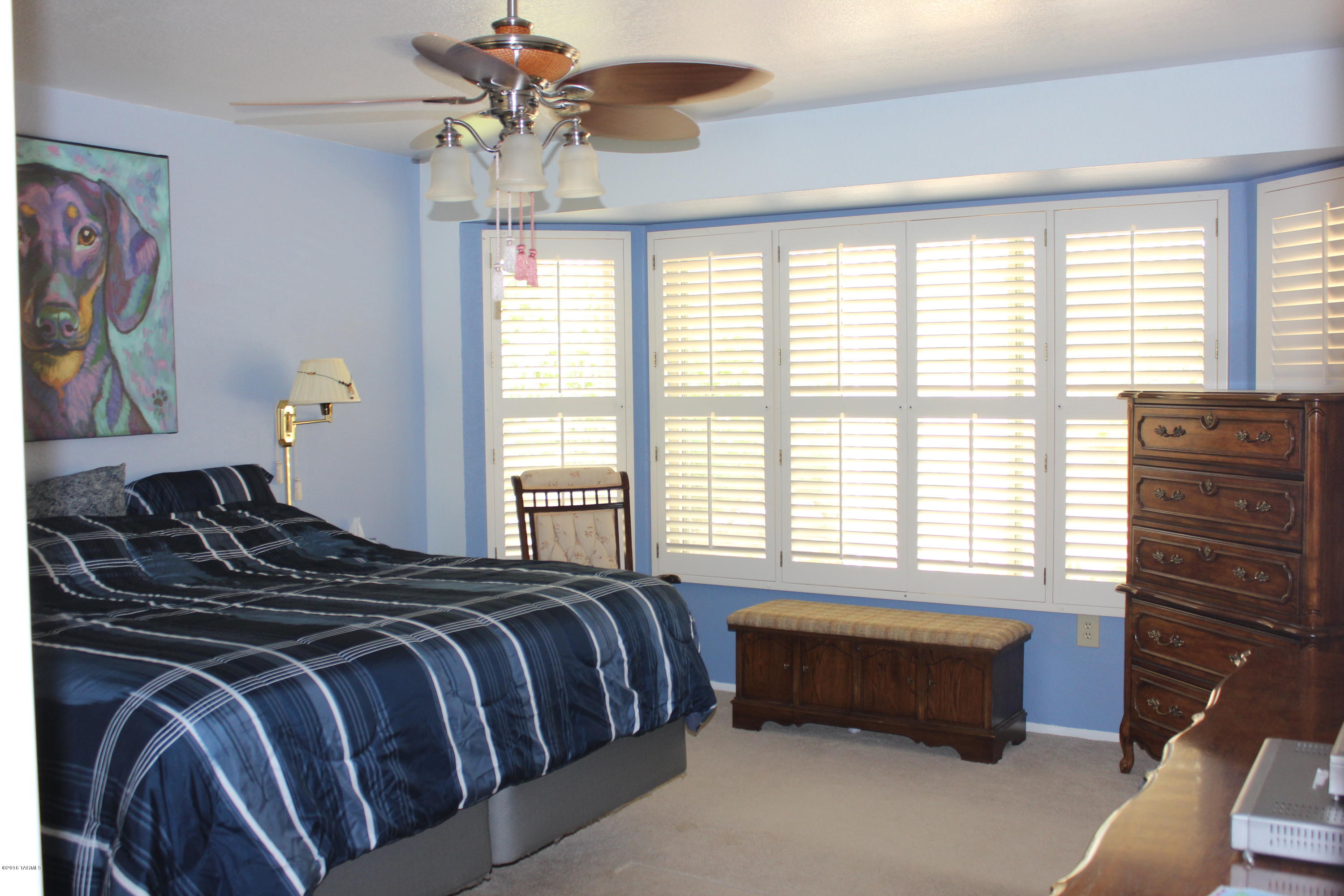 Sun City Vistoso Unit 3(1-193) - Residential
