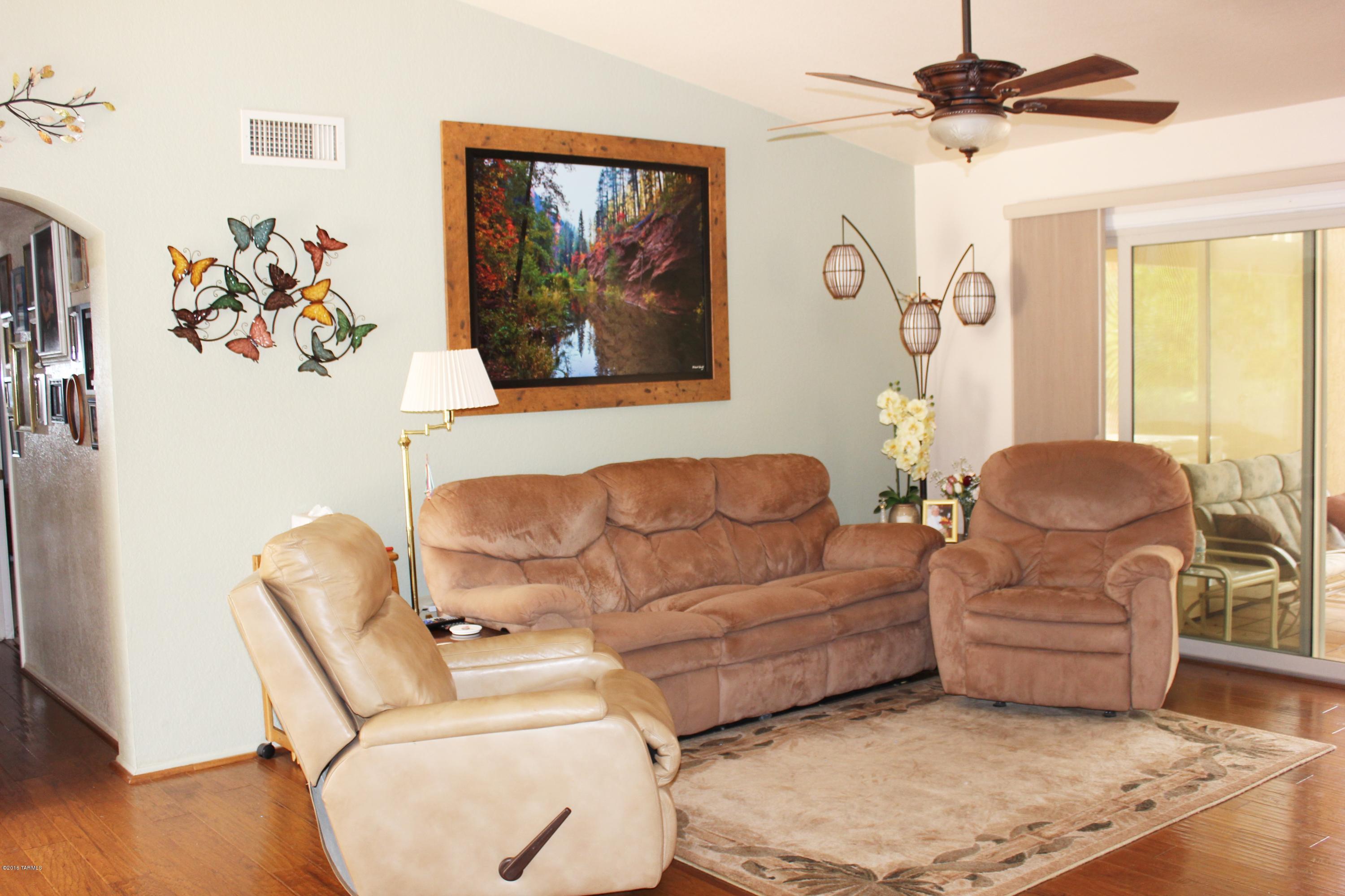 Sun City Vistoso Unit 3(1-193) - Residential