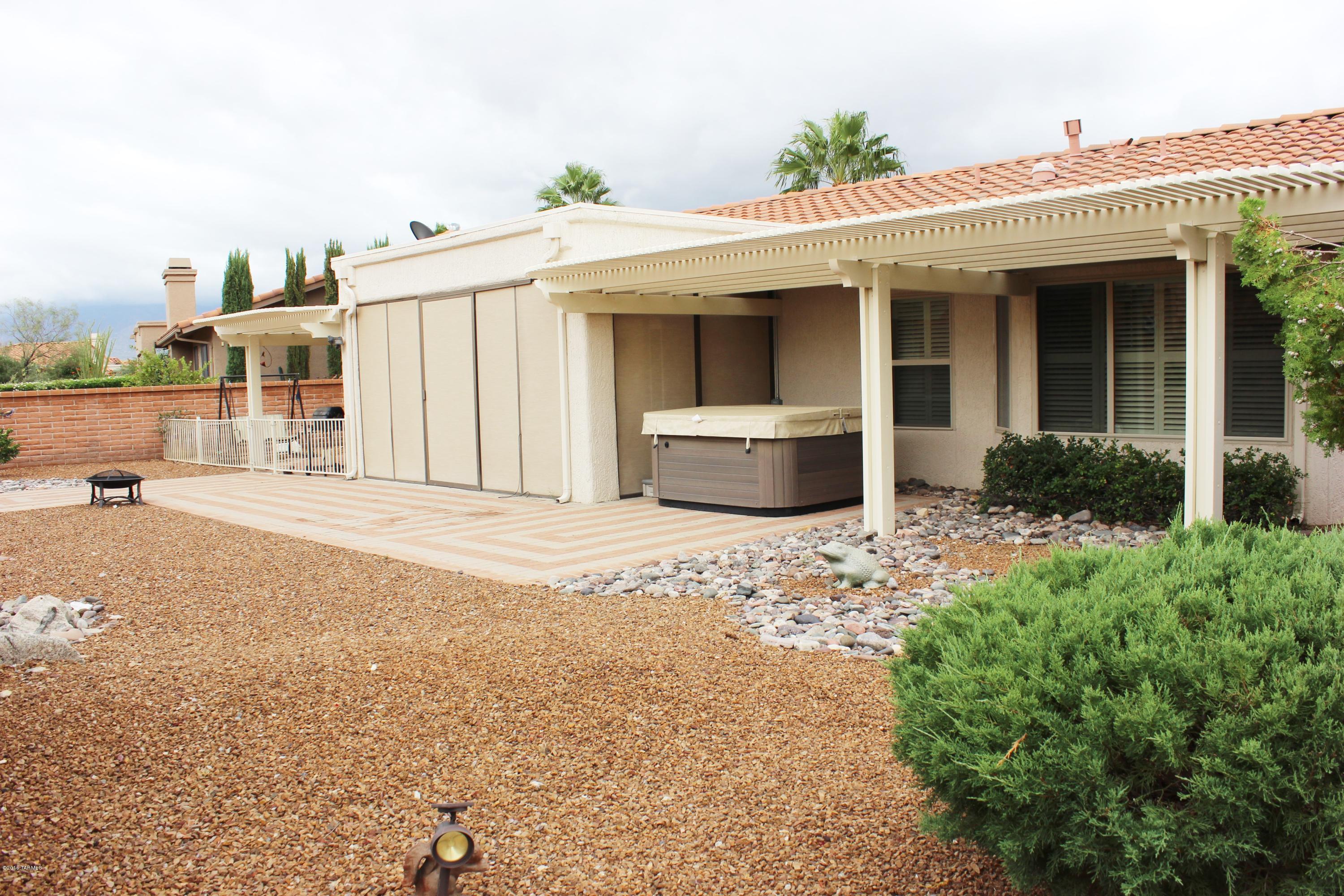 Sun City Vistoso Unit 3(1-193) - Residential