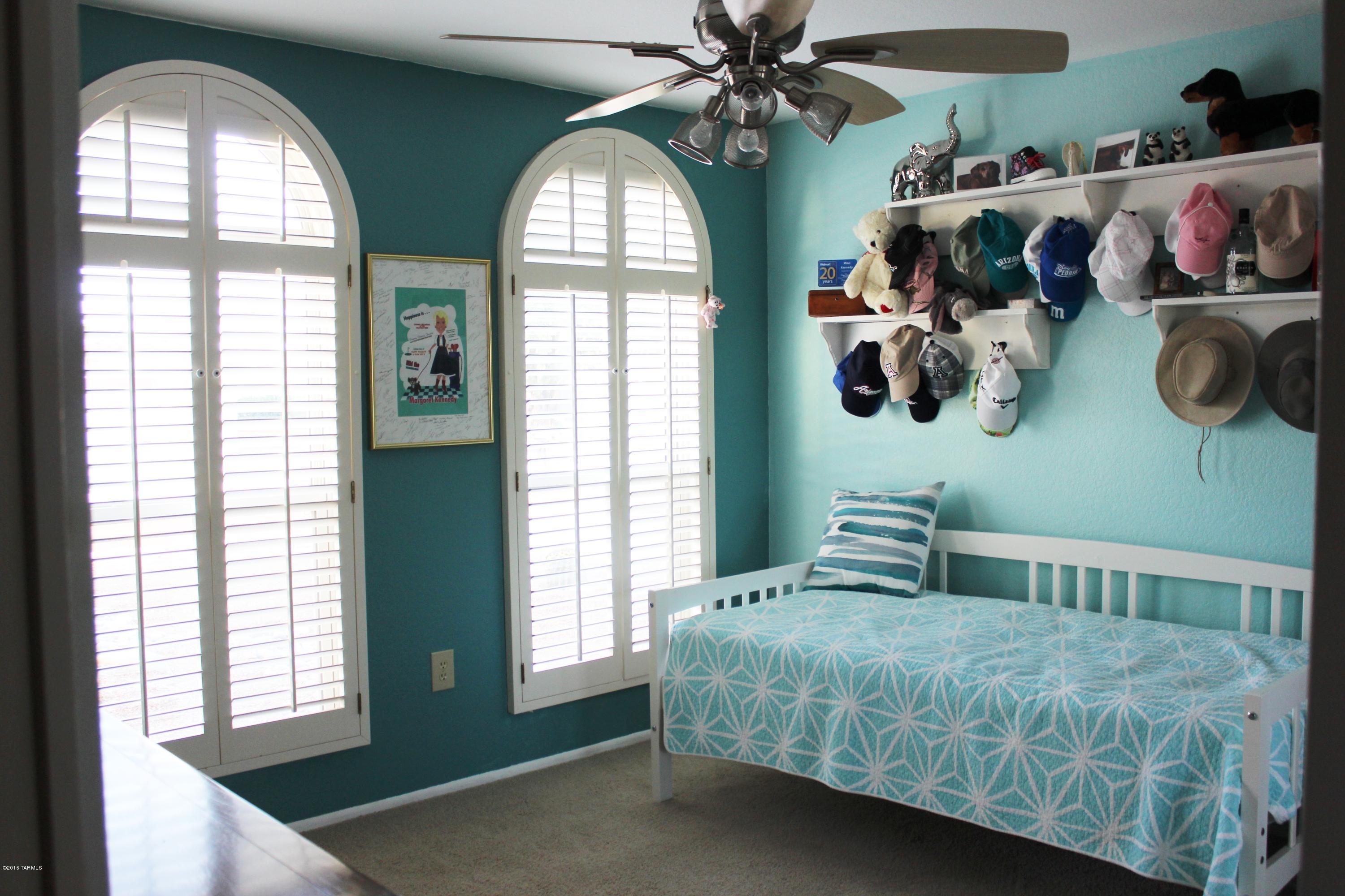 Sun City Vistoso Unit 3(1-193) - Residential