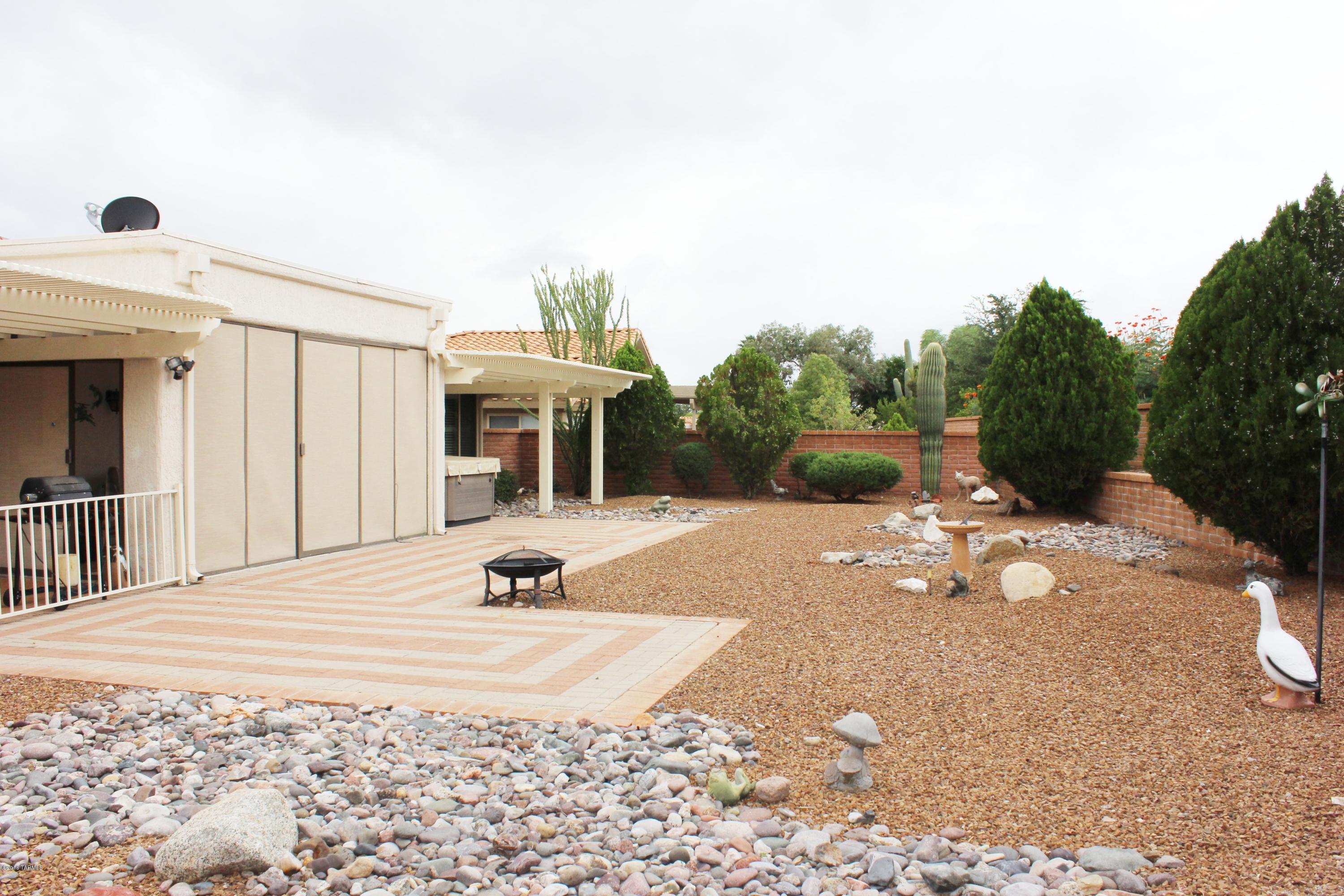 Sun City Vistoso Unit 3(1-193) - Residential