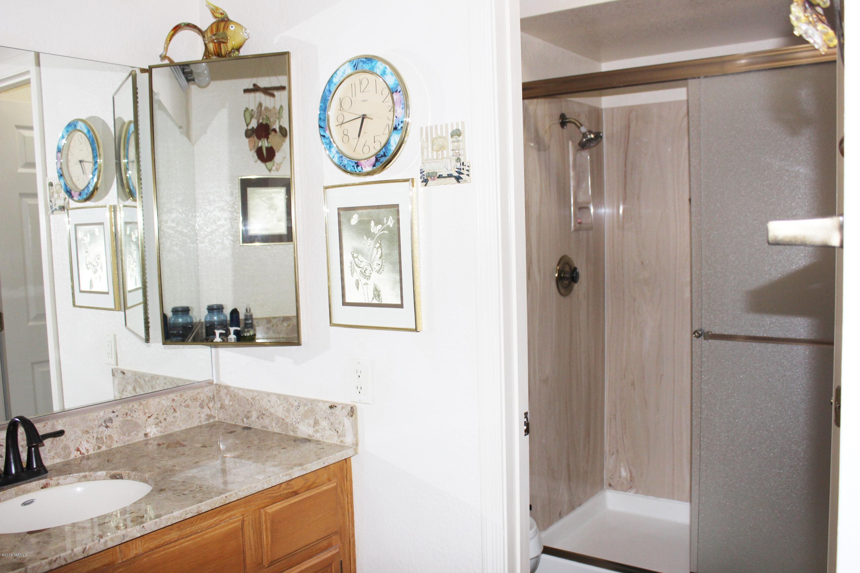 Sun City Vistoso Unit 3(1-193) - Residential