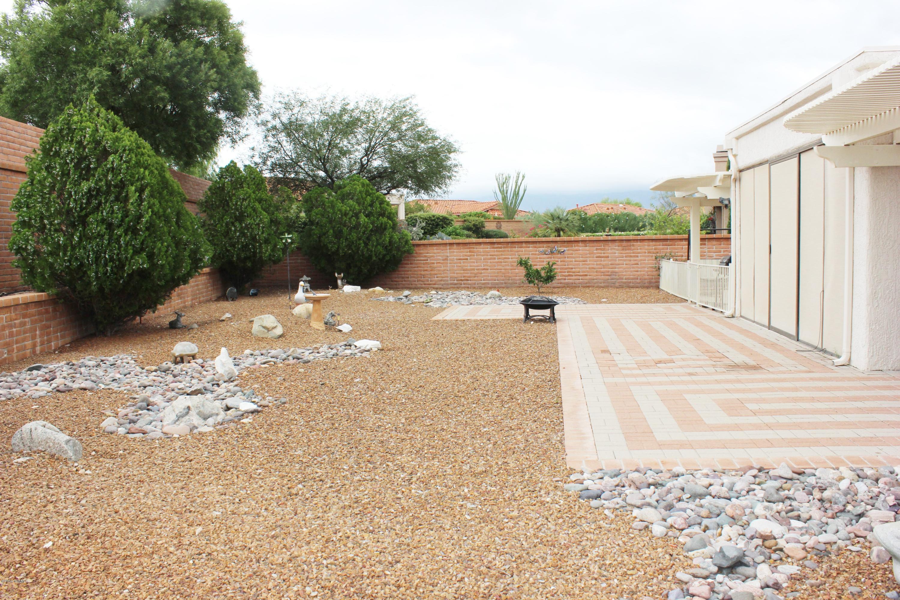 Sun City Vistoso Unit 3(1-193) - Residential