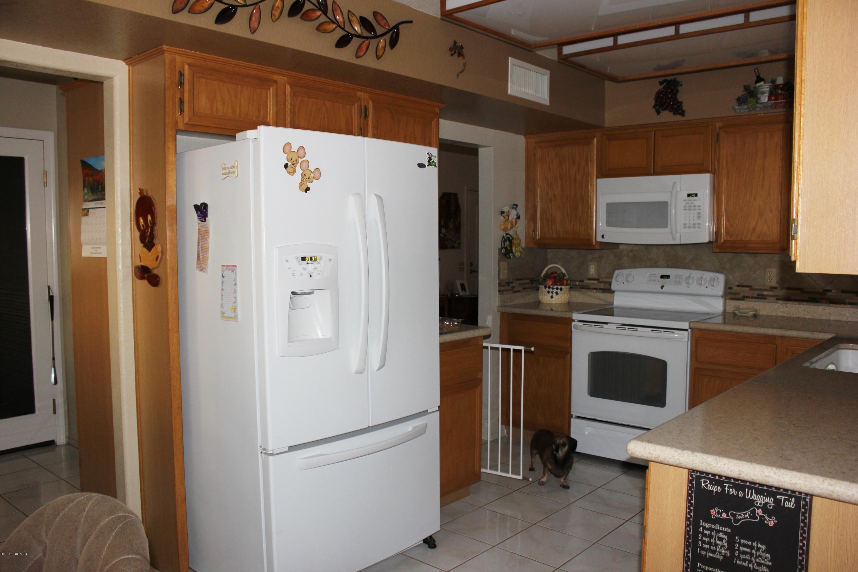 Sun City Vistoso Unit 3(1-193) - Residential