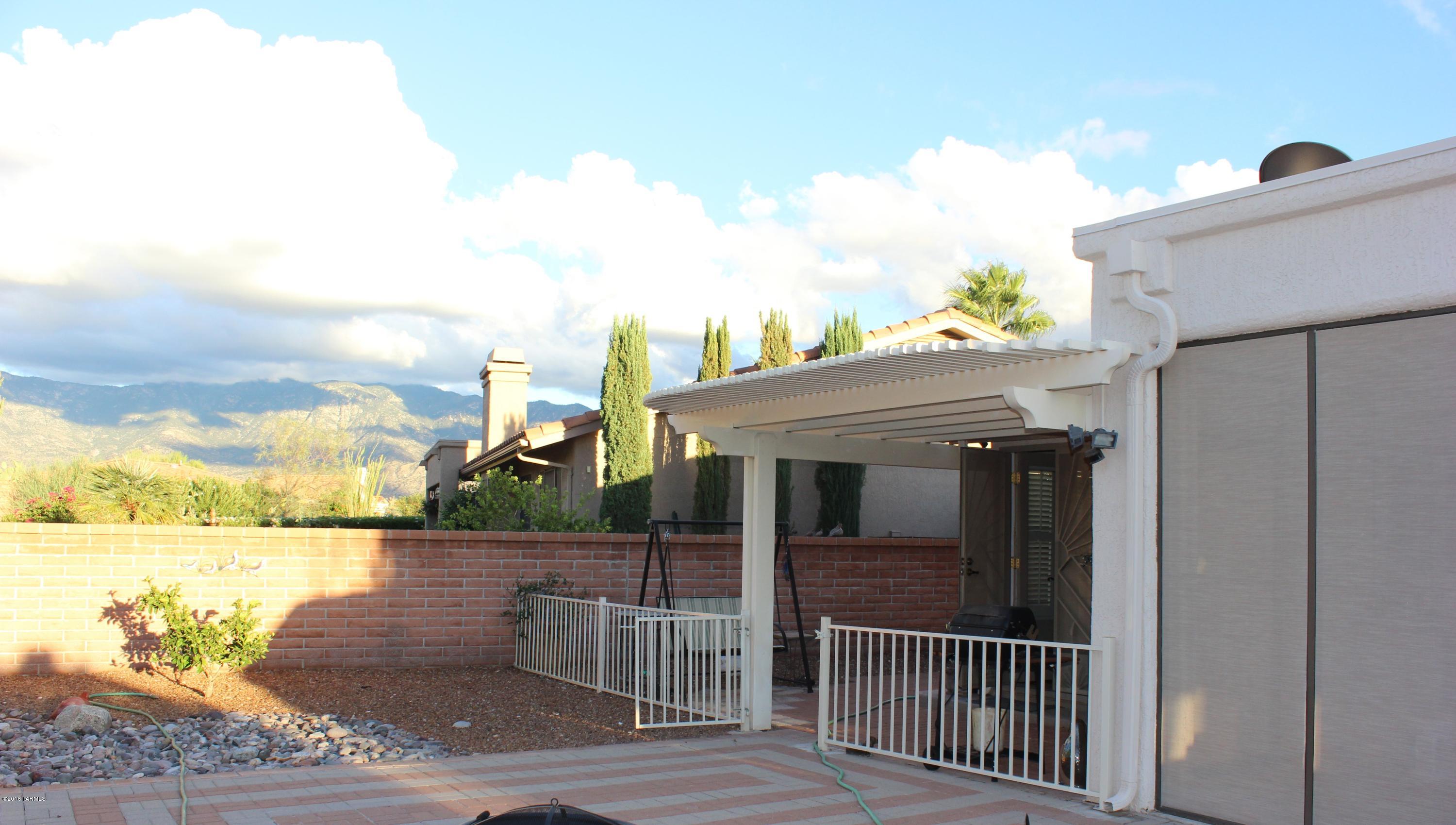 Sun City Vistoso Unit 3(1-193) - Residential