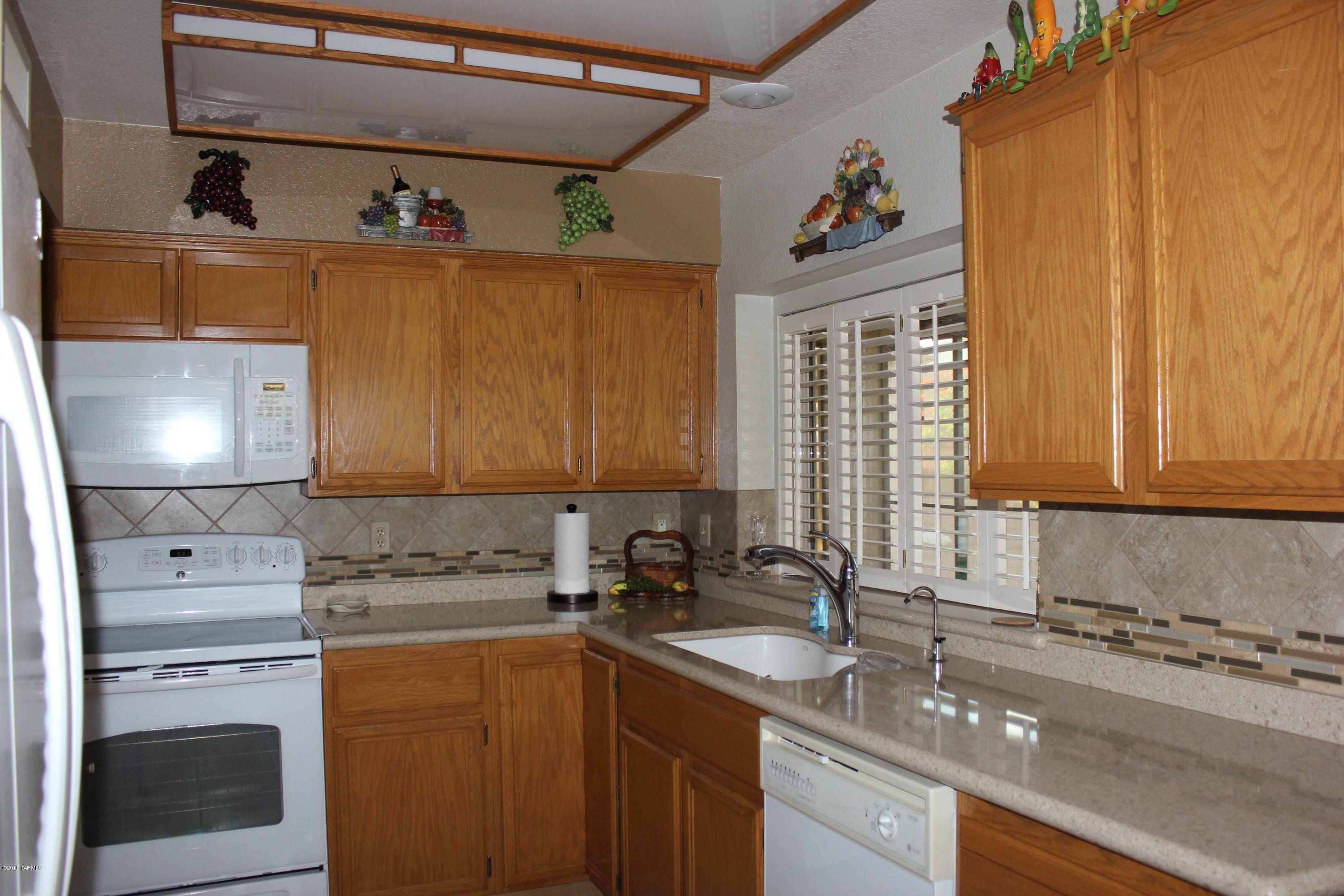 Sun City Vistoso Unit 3(1-193) - Residential