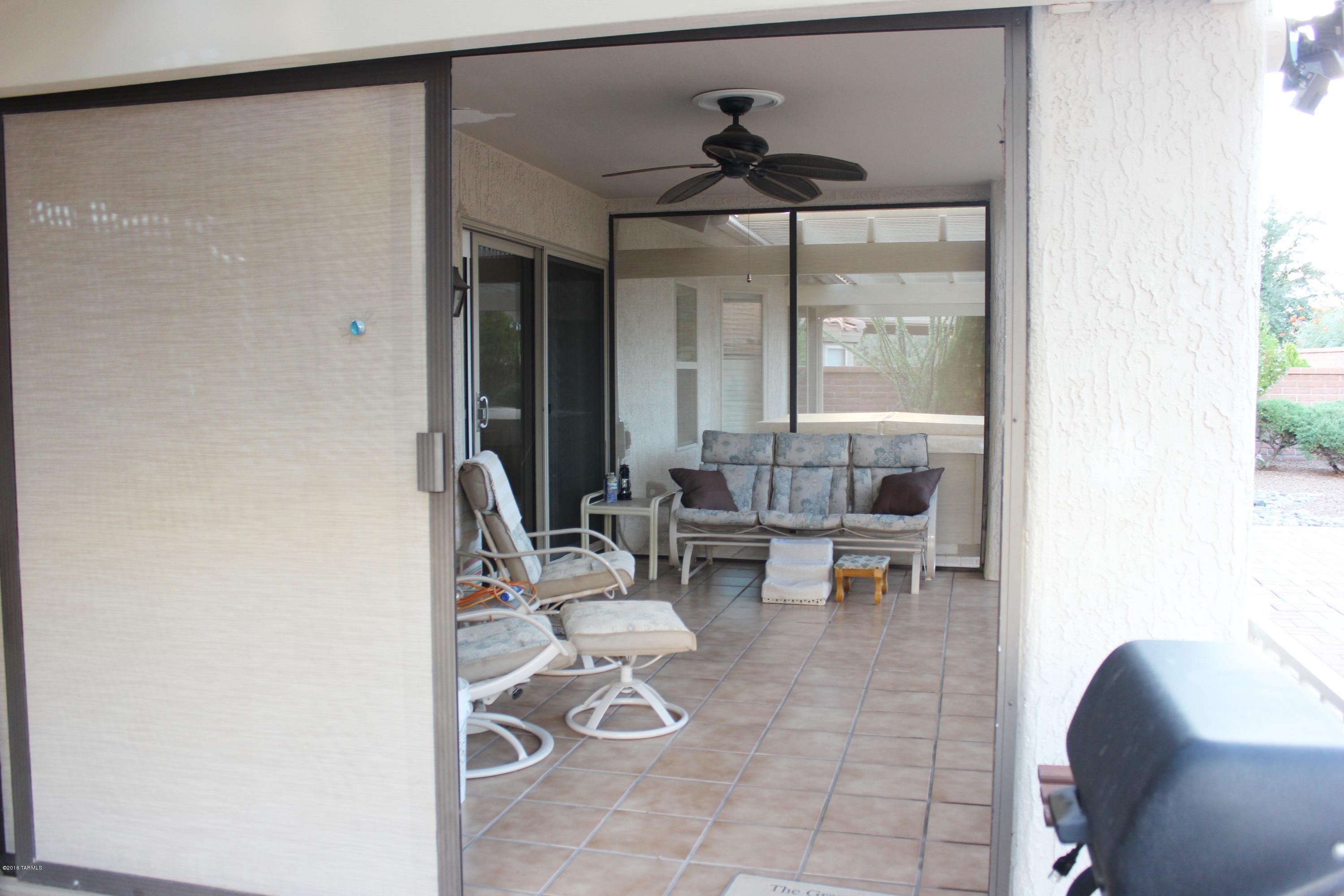 Sun City Vistoso Unit 3(1-193) - Residential