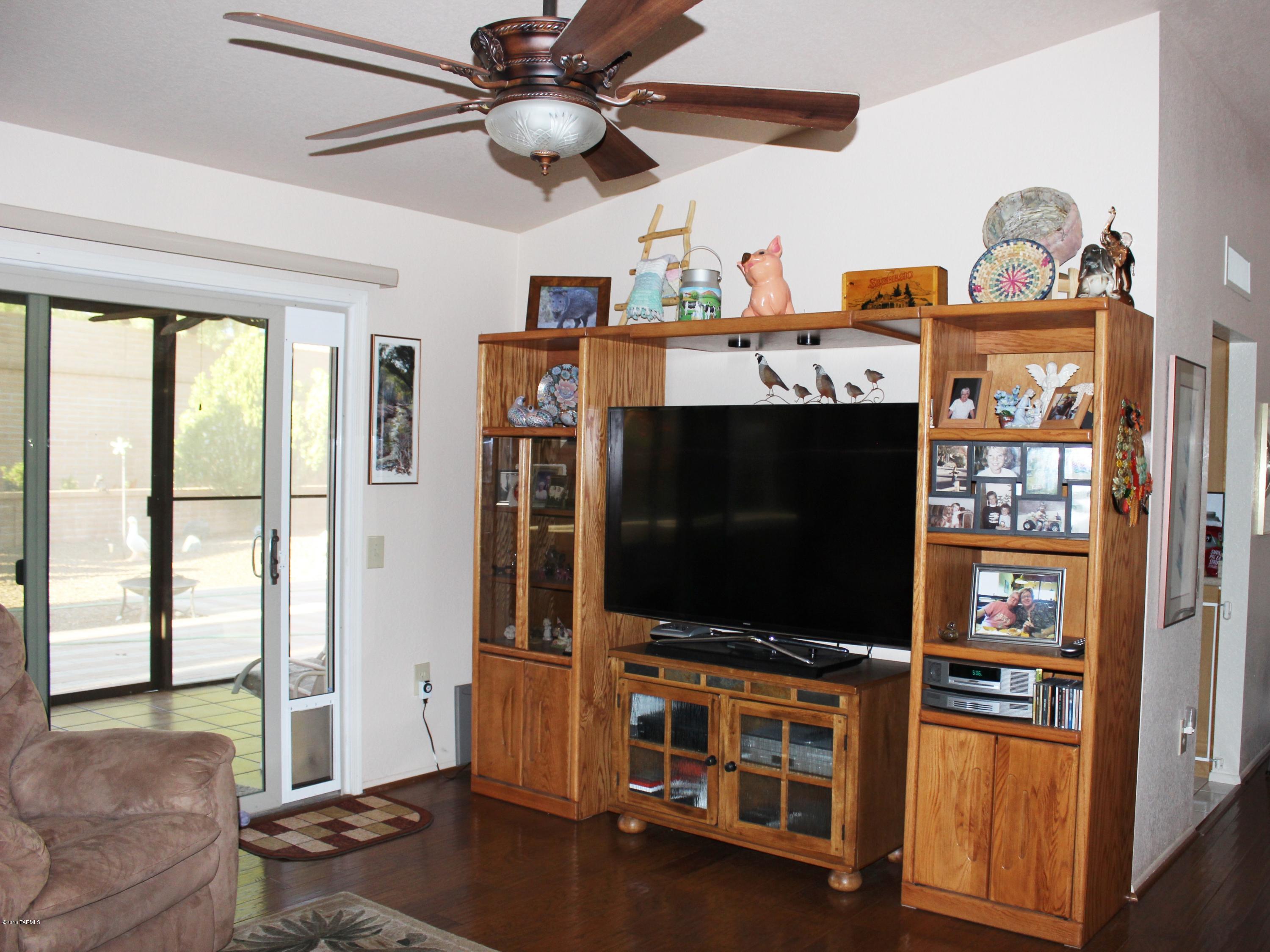 Sun City Vistoso Unit 3(1-193) - Residential