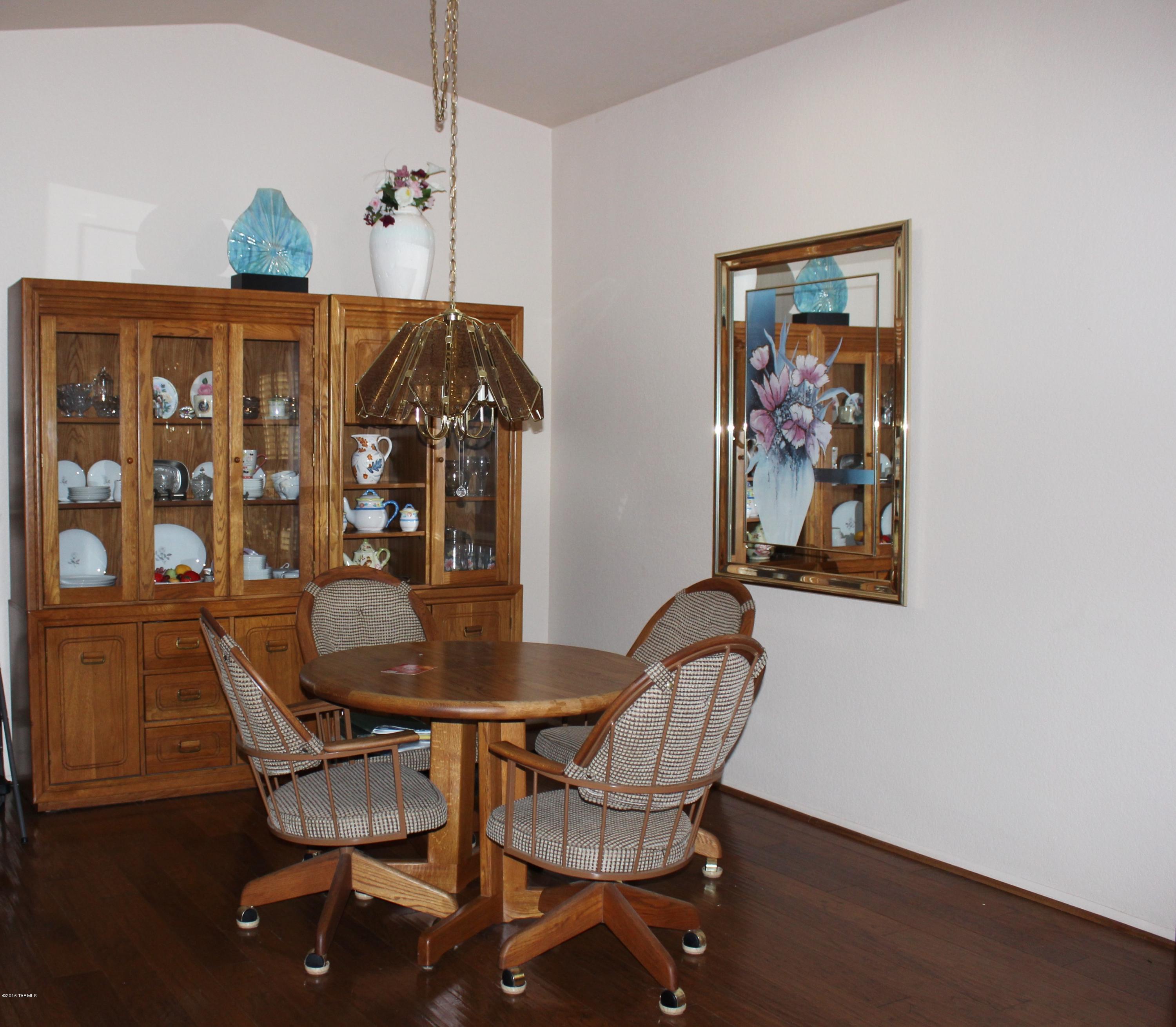 Sun City Vistoso Unit 3(1-193) - Residential