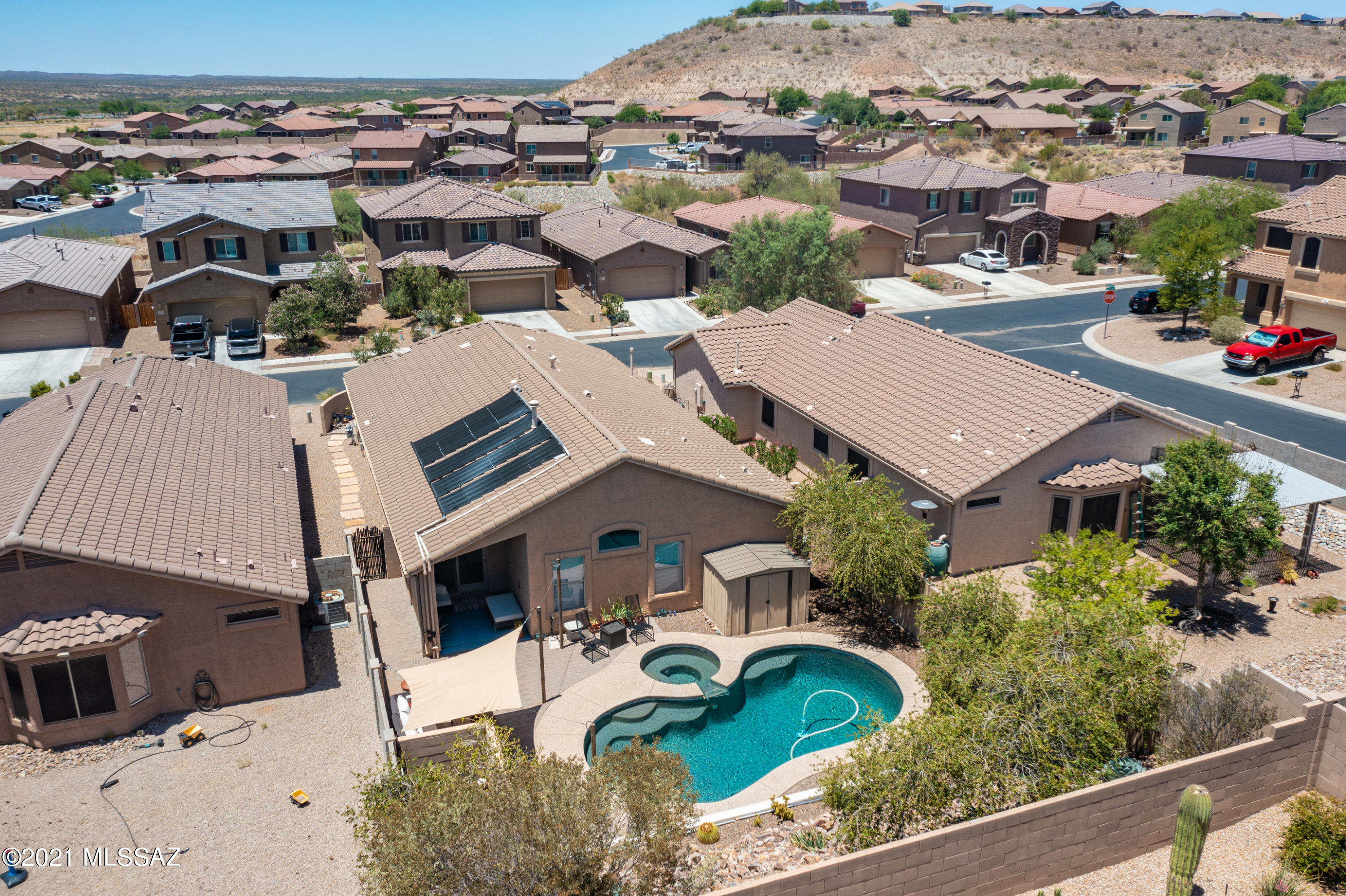 Eagle Crest Ranch - Residential