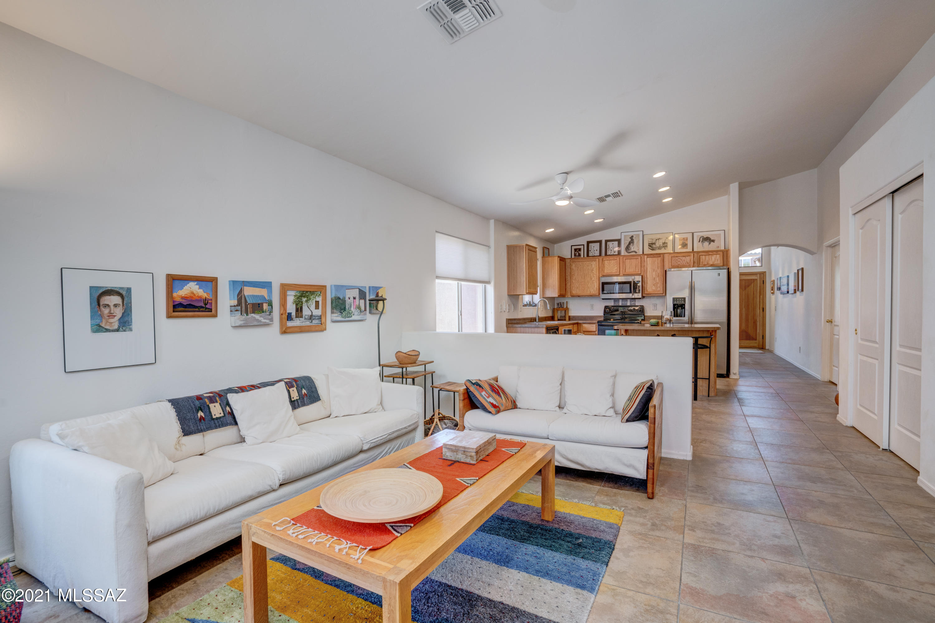 Eagle Crest Ranch - Residential