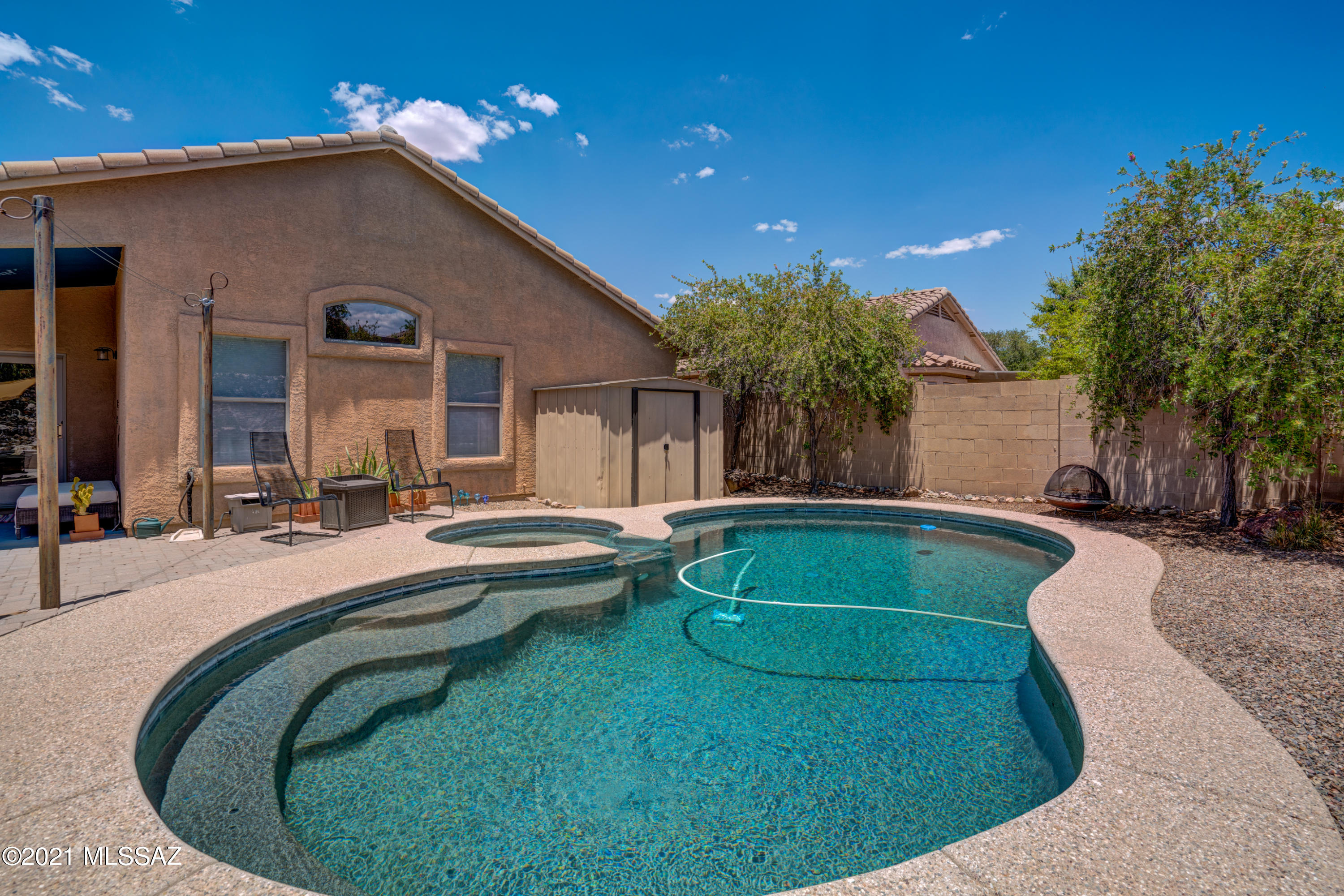 Eagle Crest Ranch - Residential