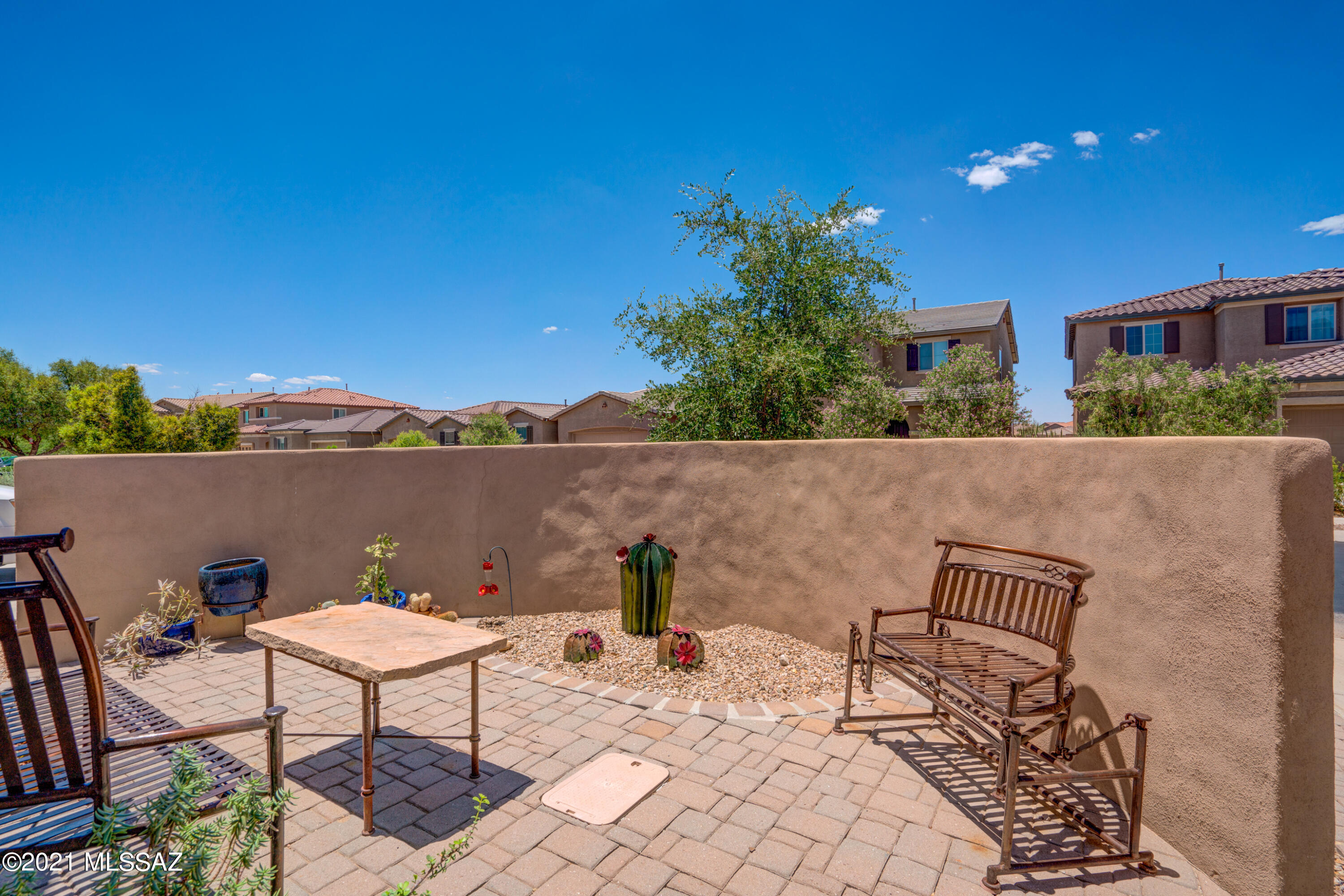 Eagle Crest Ranch - Residential