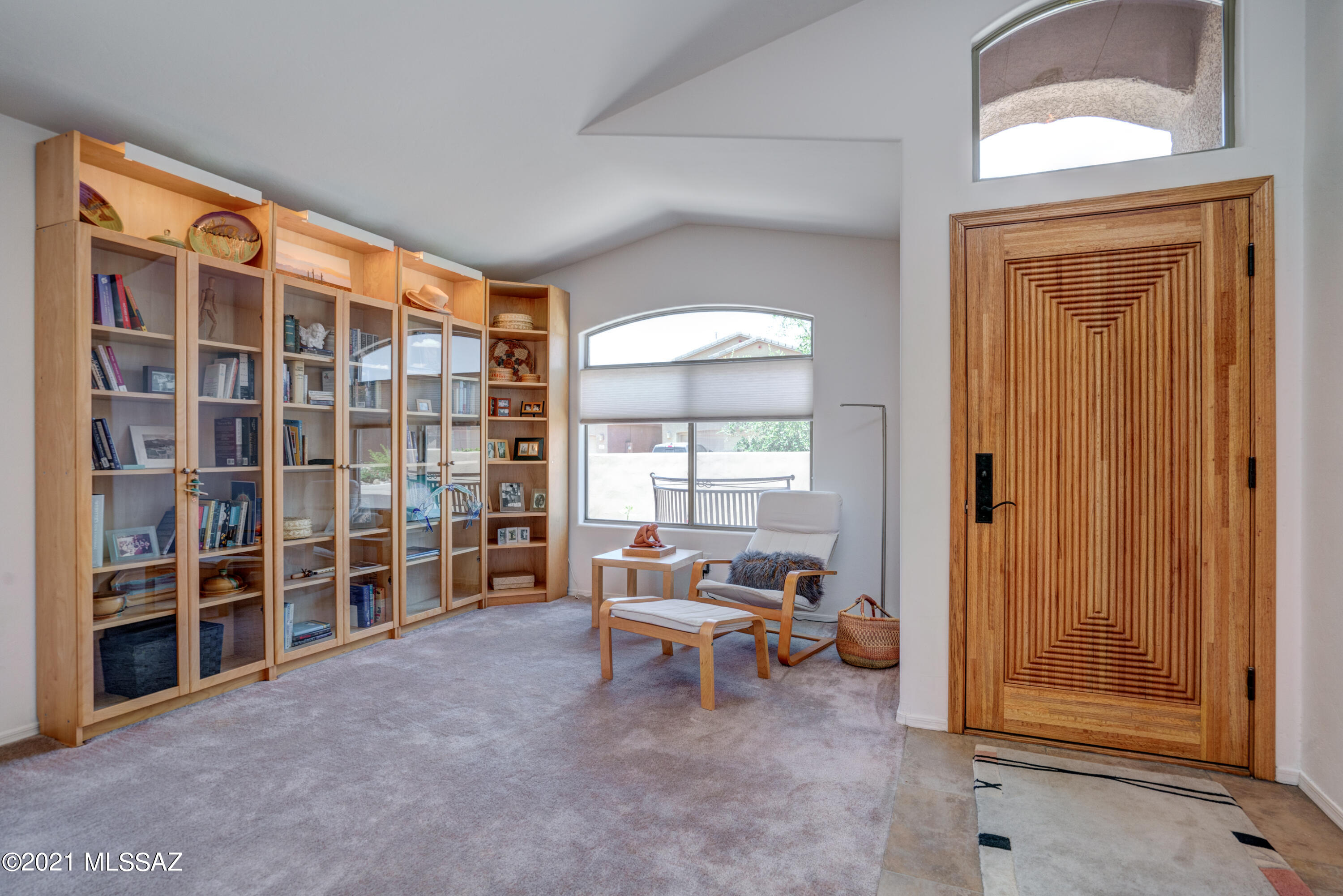 Eagle Crest Ranch - Residential