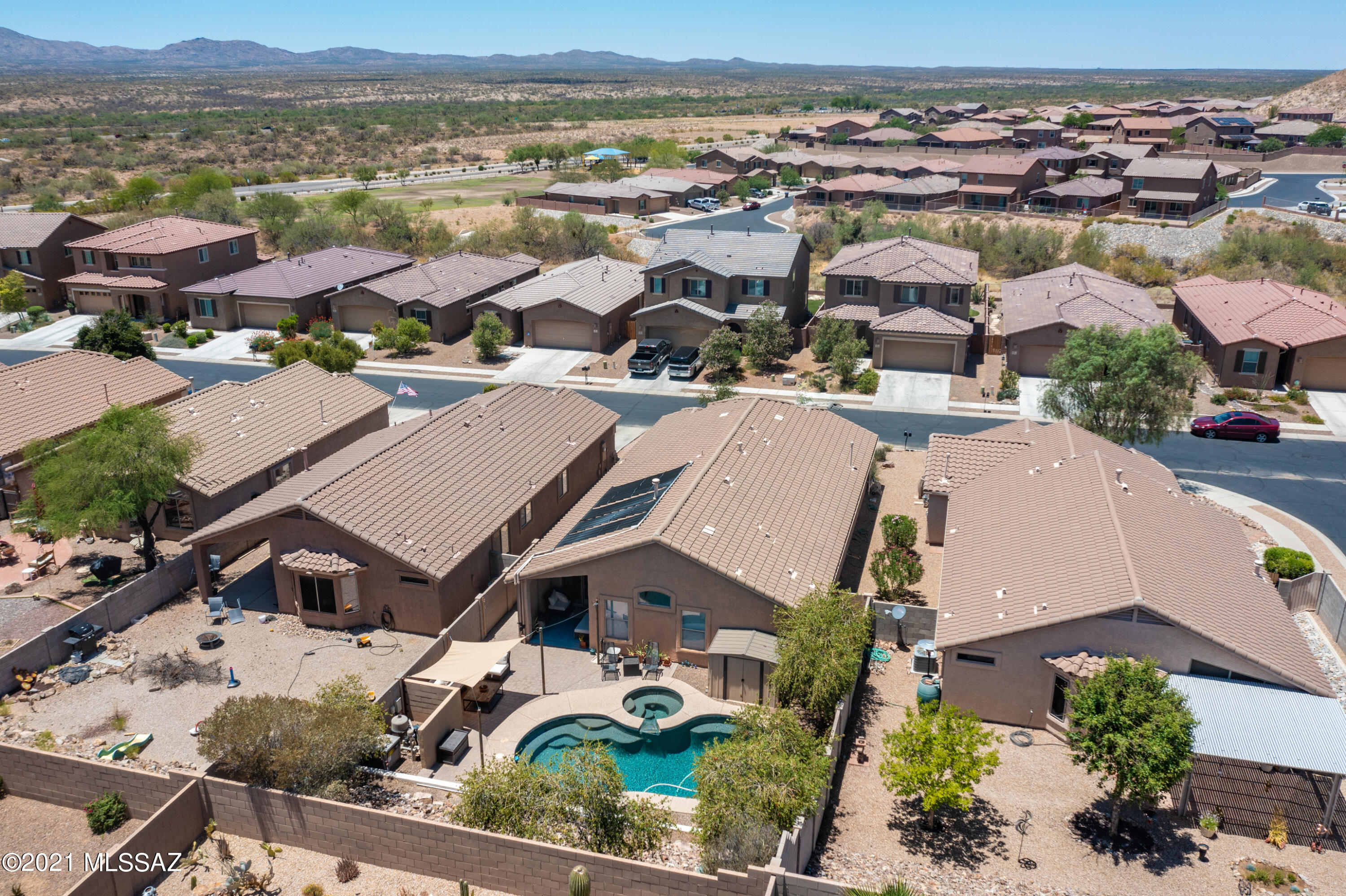 Eagle Crest Ranch - Residential