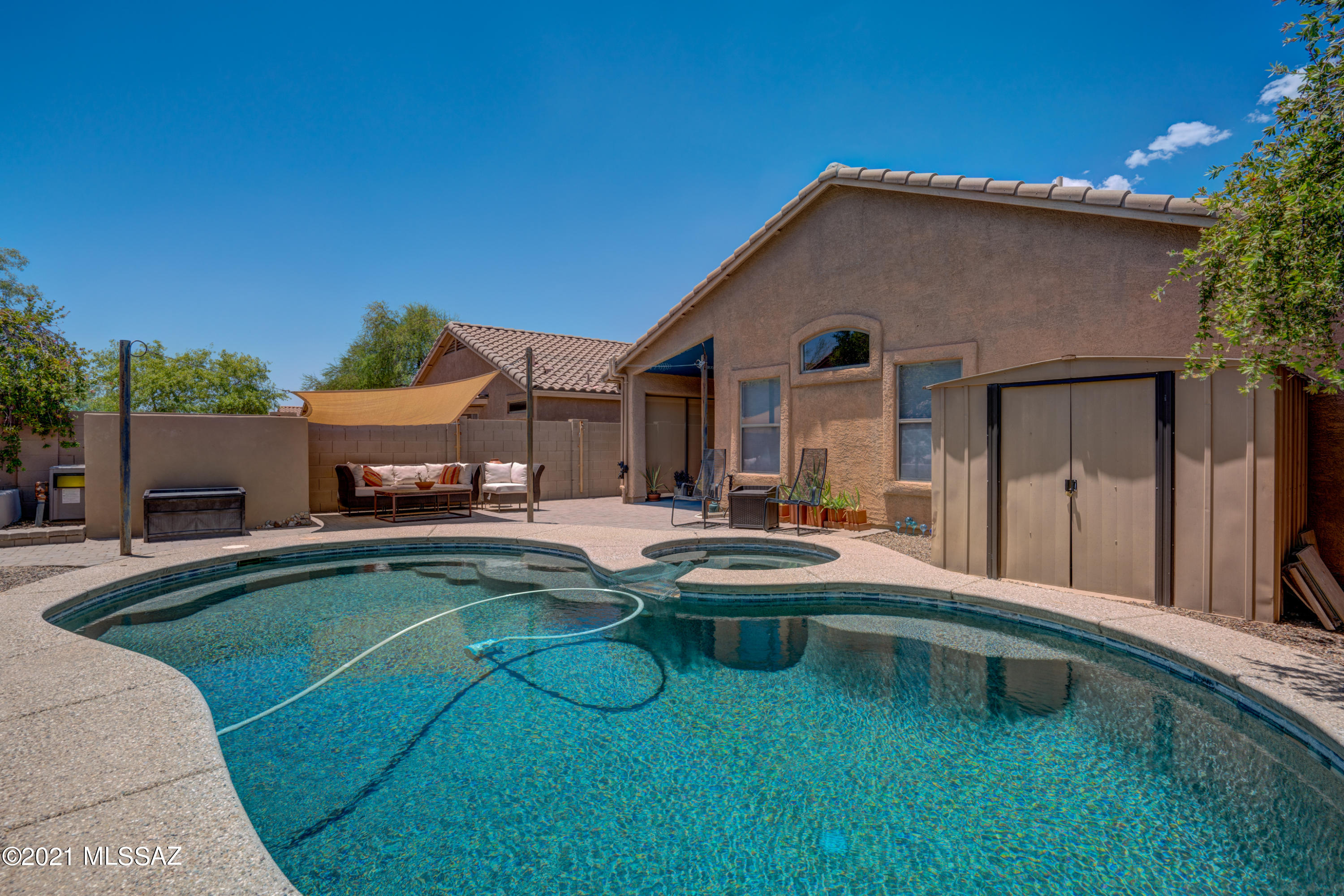 Eagle Crest Ranch - Residential