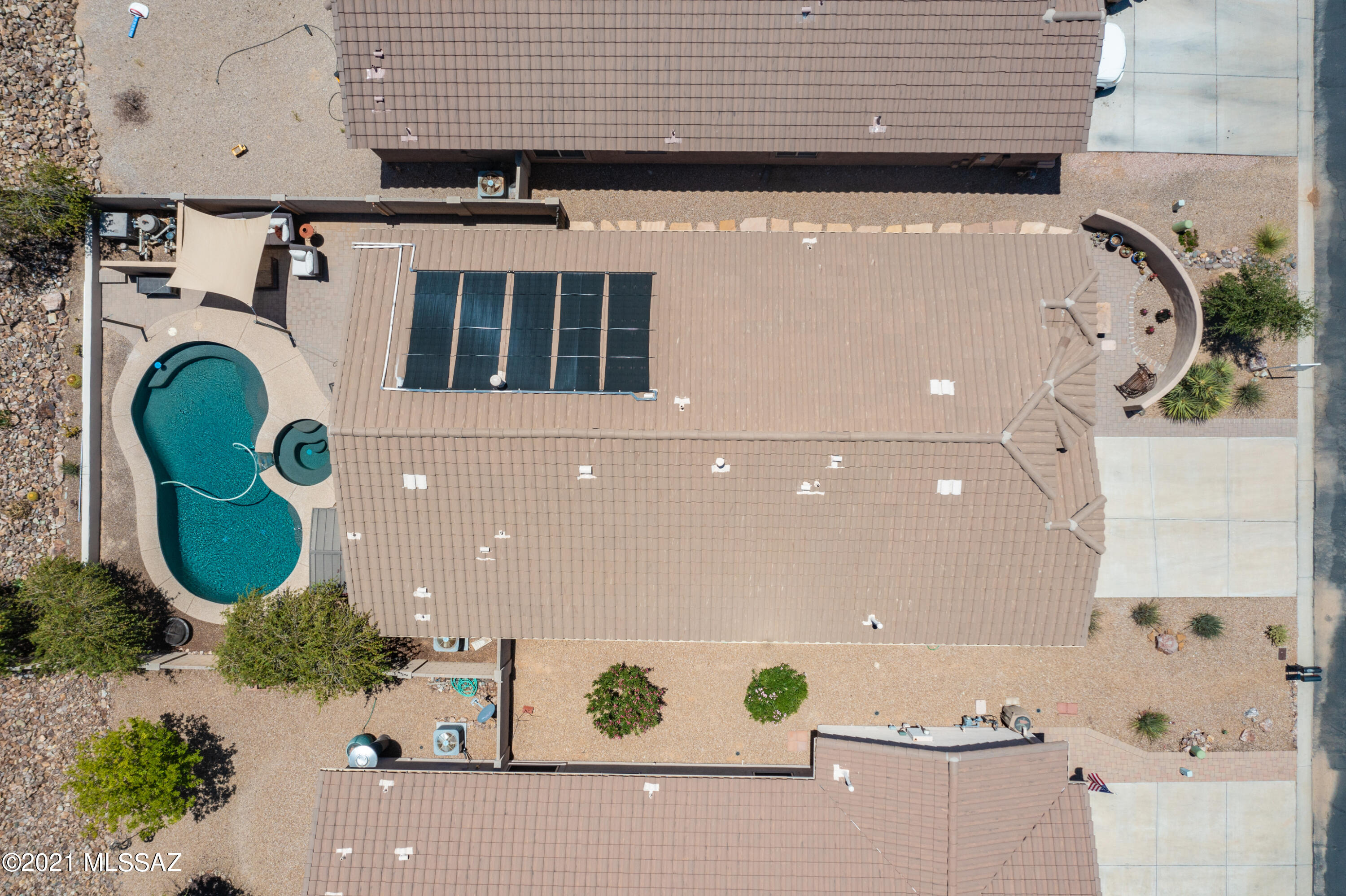 Eagle Crest Ranch - Residential
