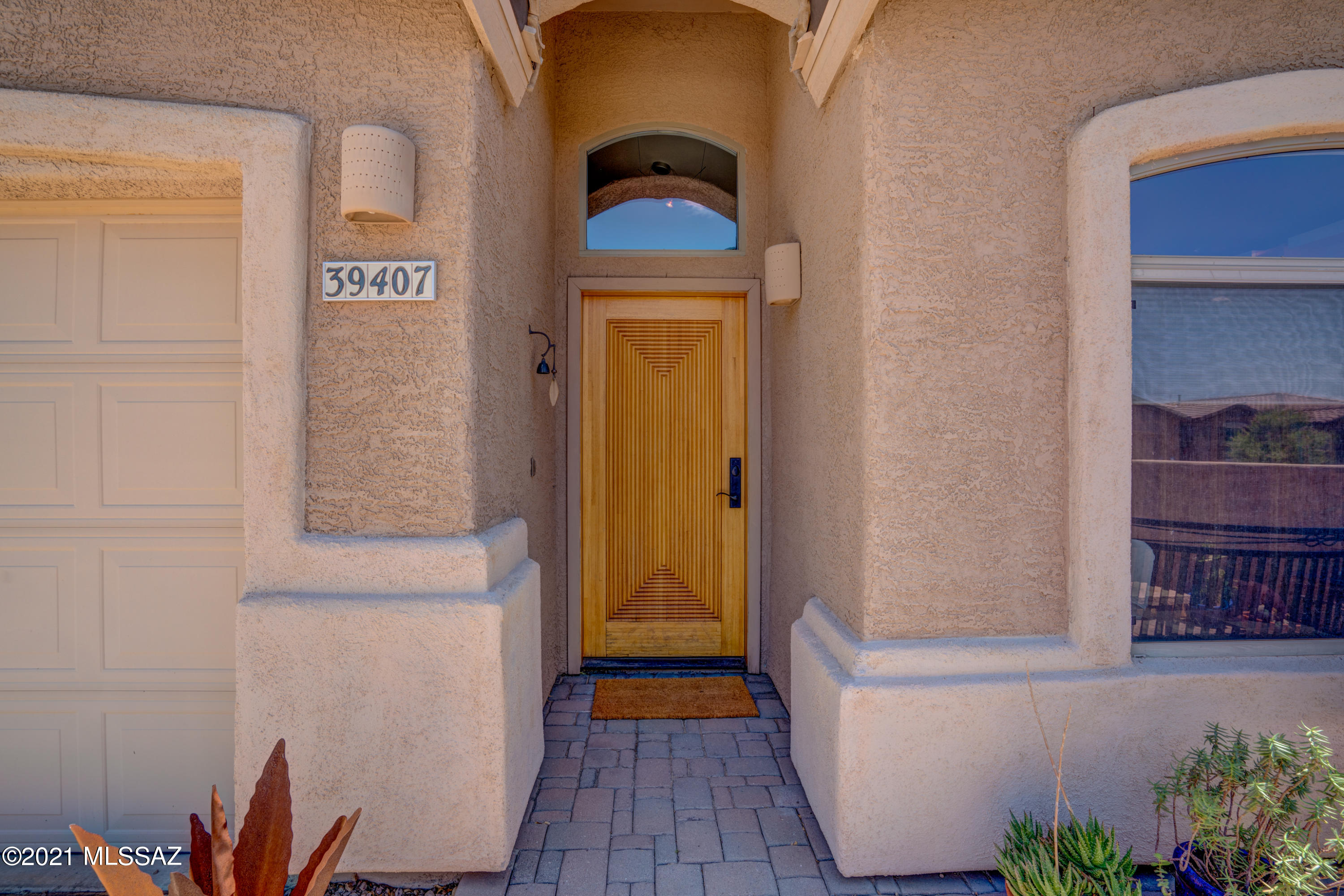 Eagle Crest Ranch - Residential