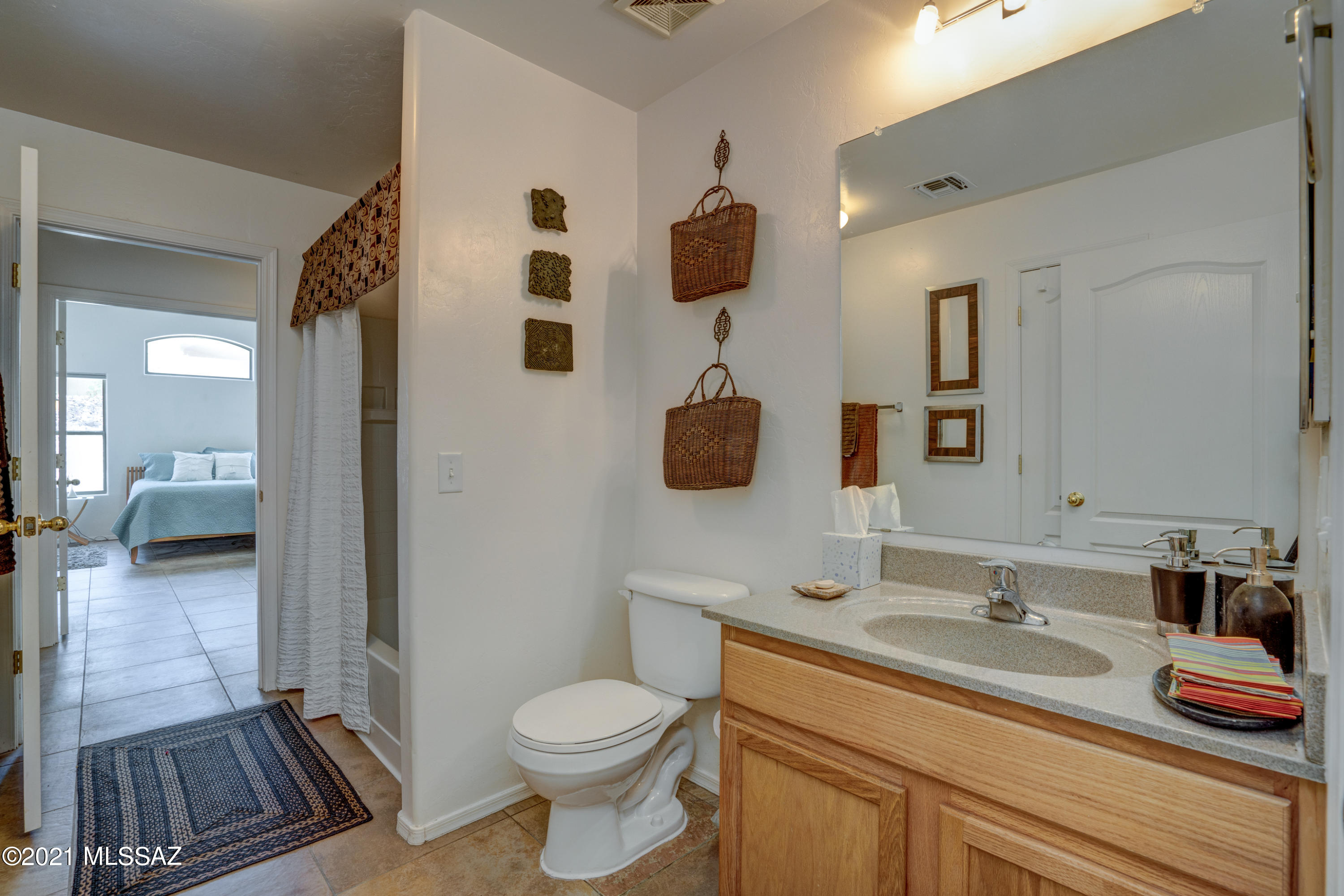 Eagle Crest Ranch - Residential