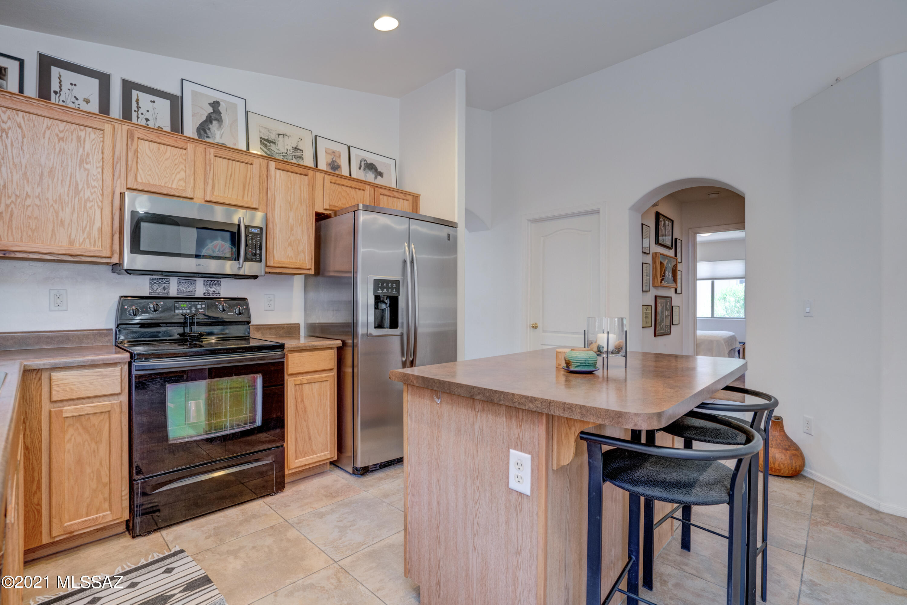 Eagle Crest Ranch - Residential