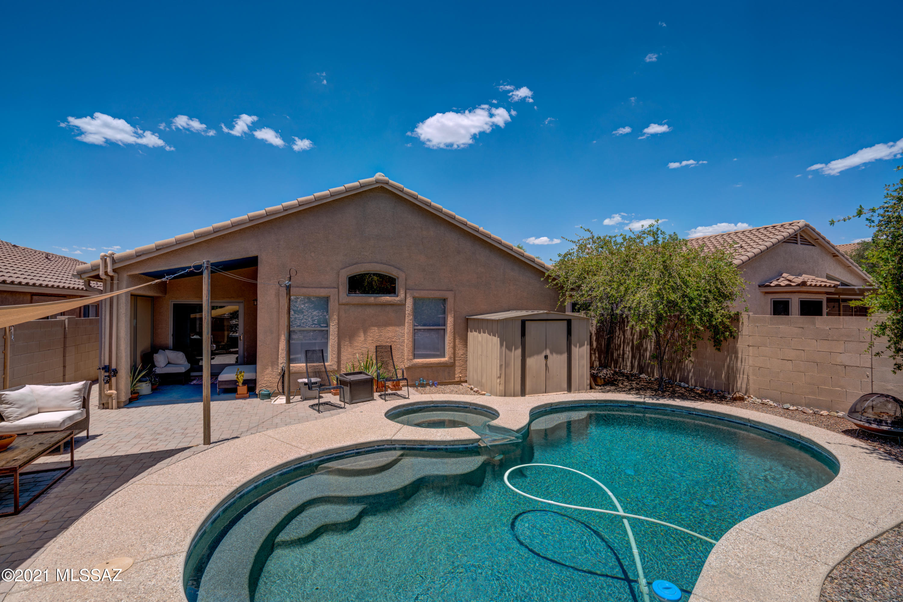 Eagle Crest Ranch - Residential