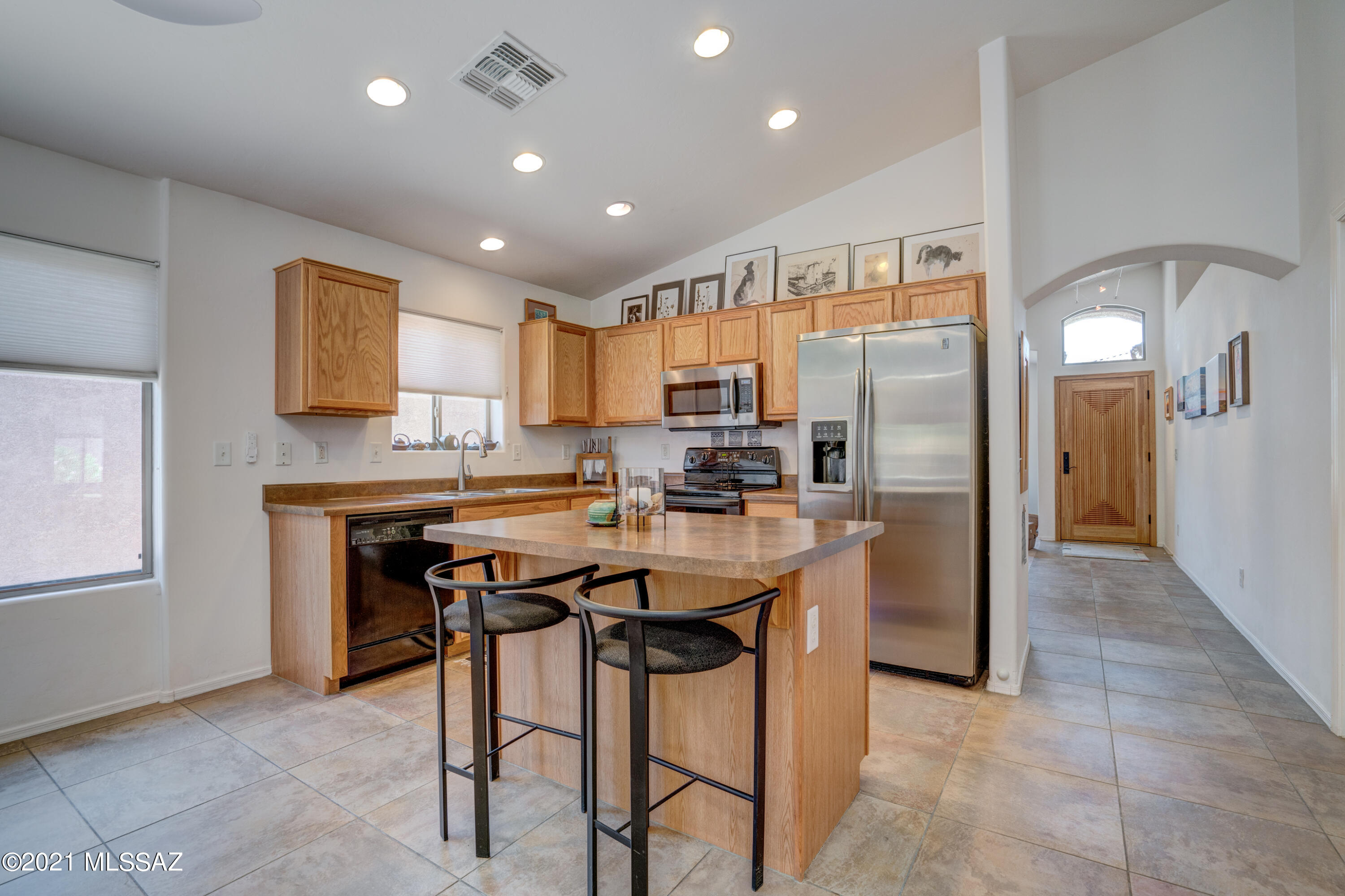 Eagle Crest Ranch - Residential