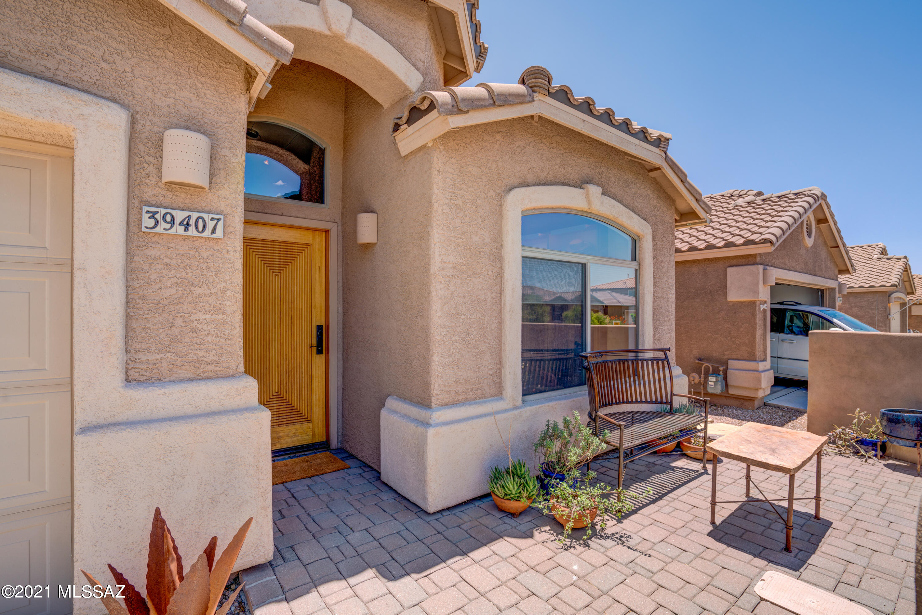Eagle Crest Ranch - Residential