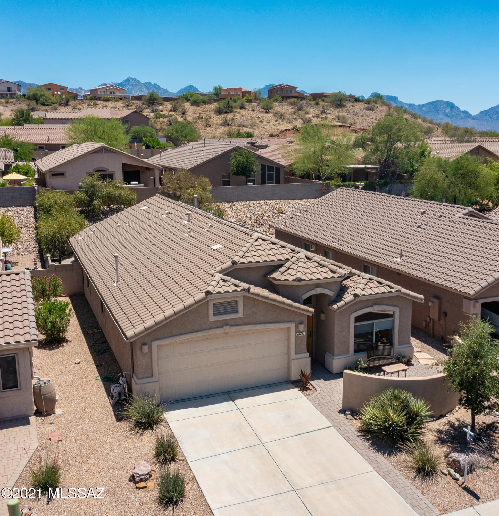 Eagle Crest Ranch - Residential