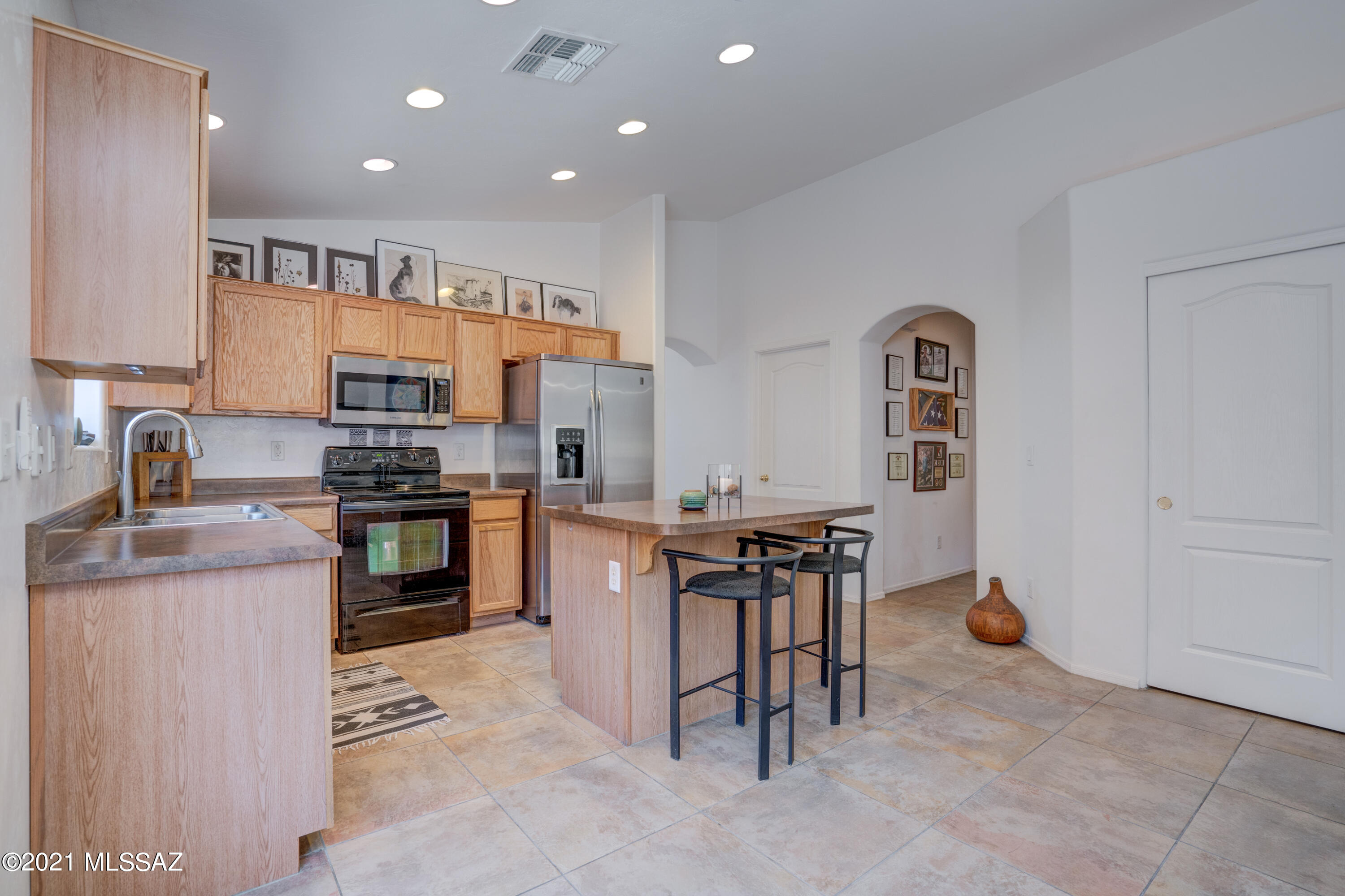Eagle Crest Ranch - Residential