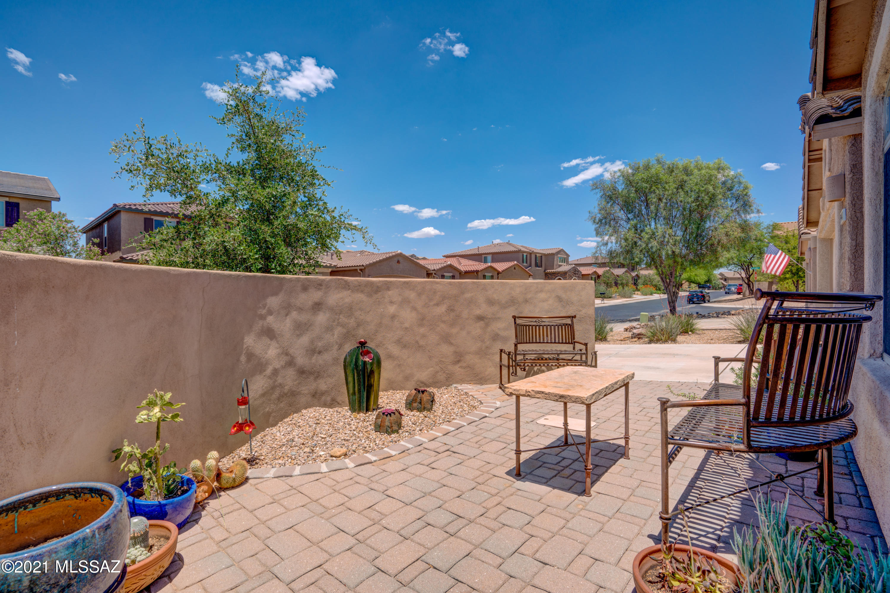 Eagle Crest Ranch - Residential