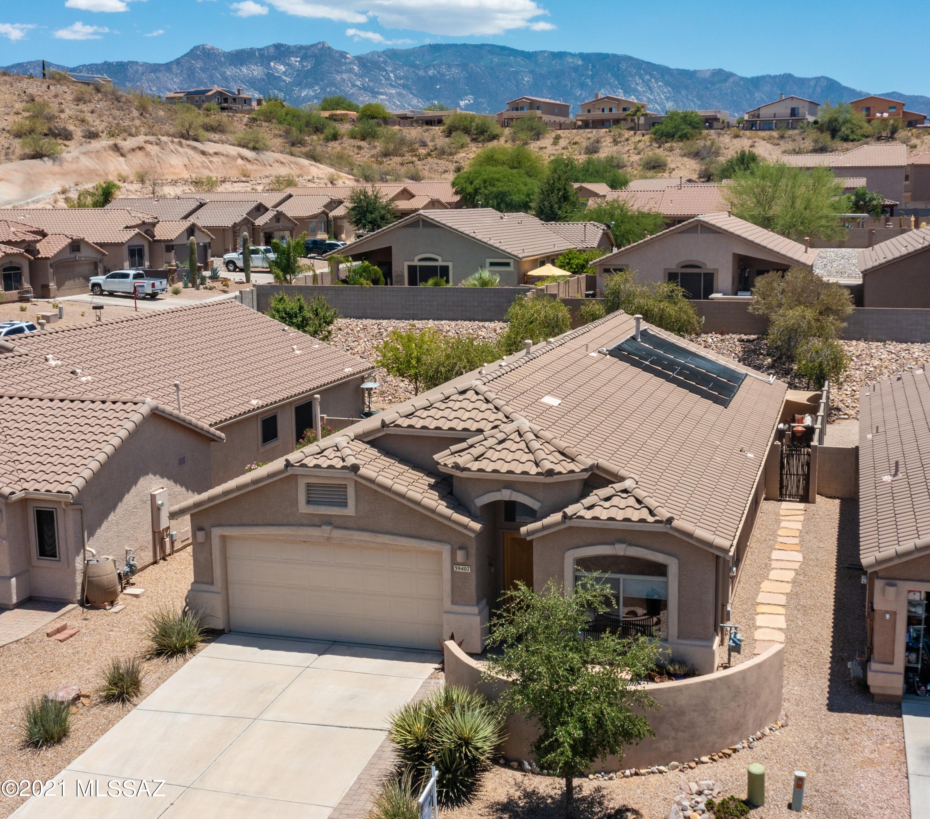Eagle Crest Ranch - Residential
