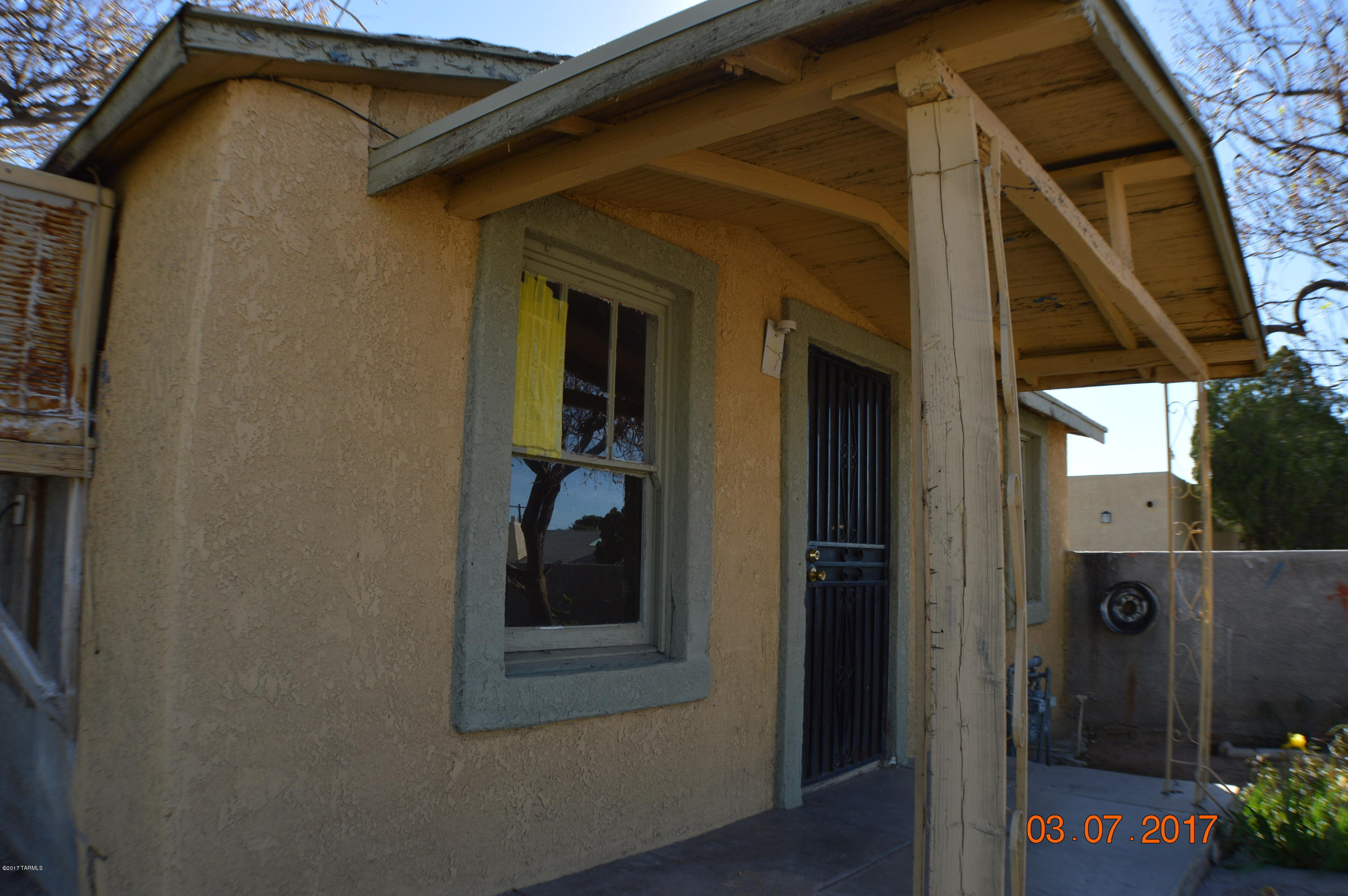 National City - Residential Income