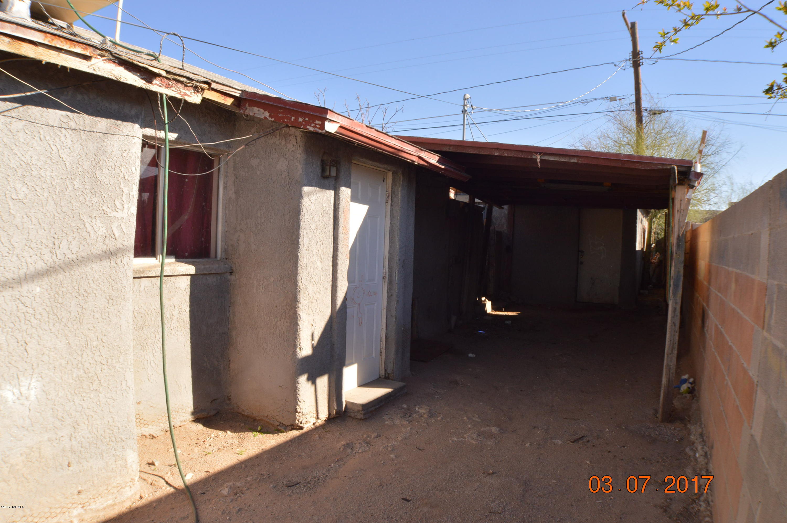 National City - Residential Income