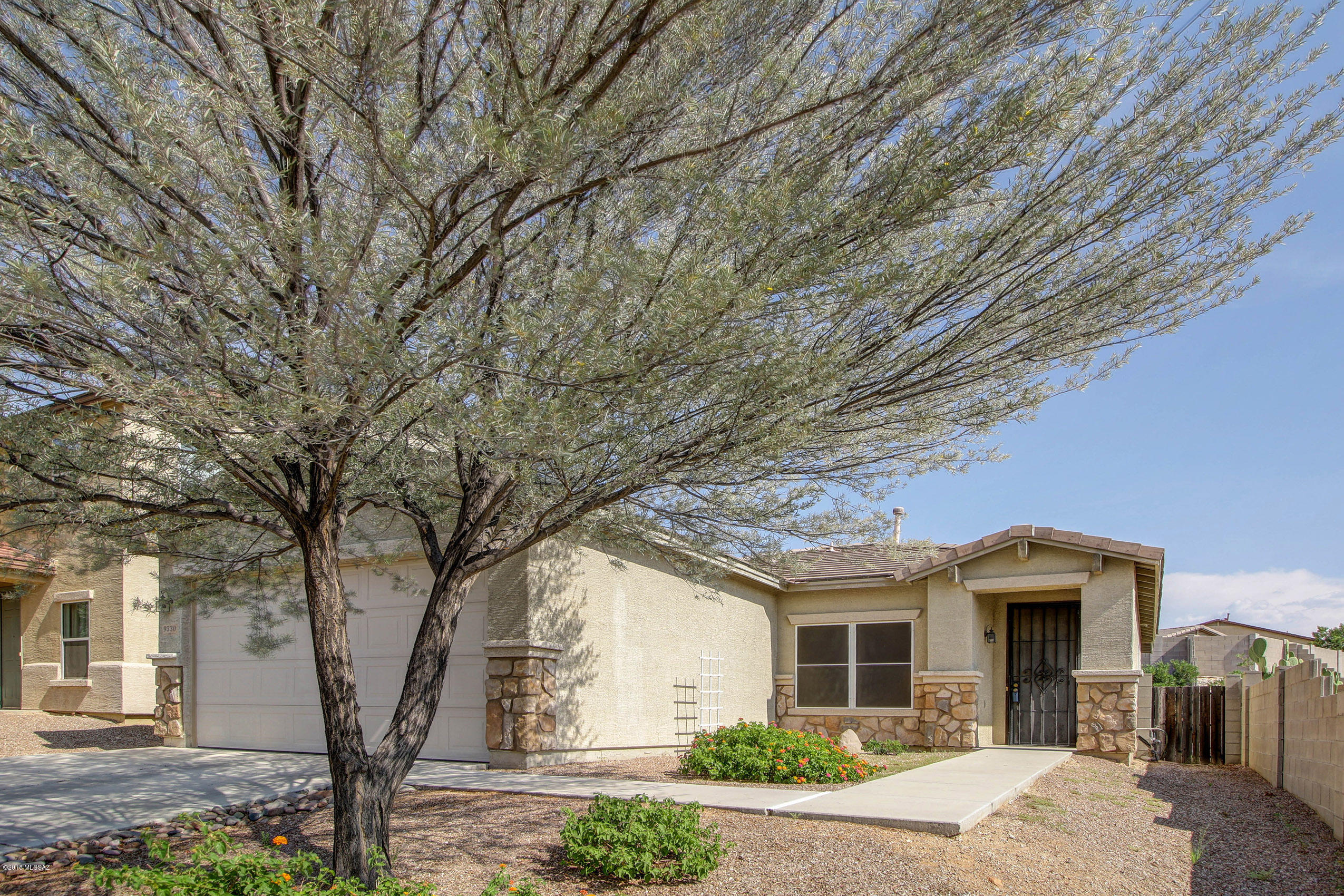 Hartman Vistas-(1-353) - Residential