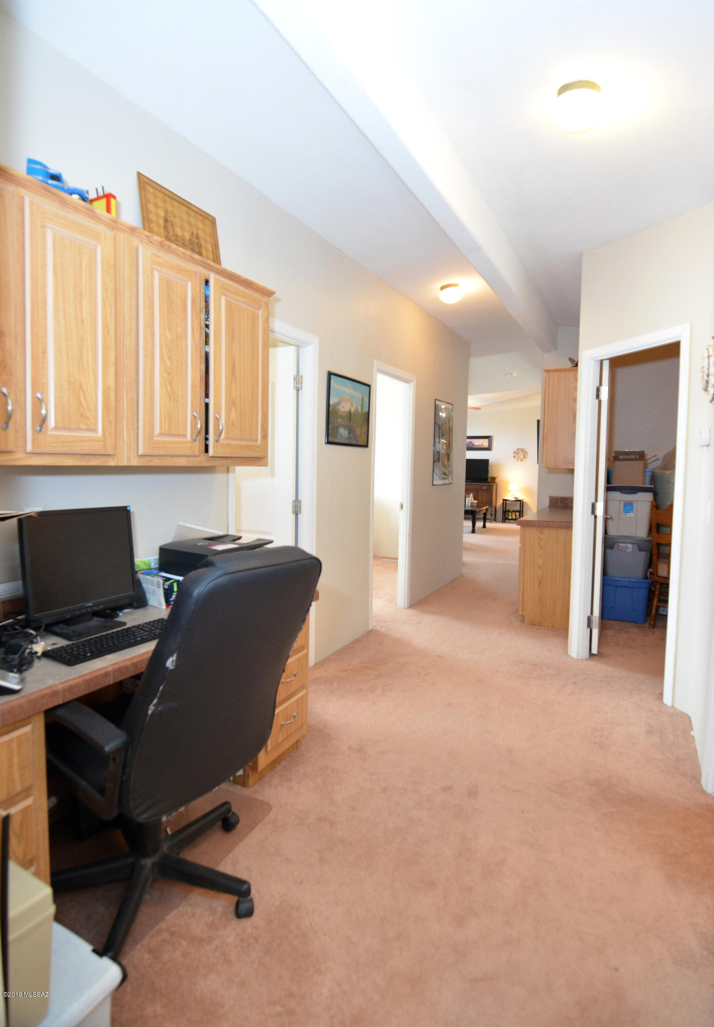 Fast Horse Ranch (1-114) - Residential