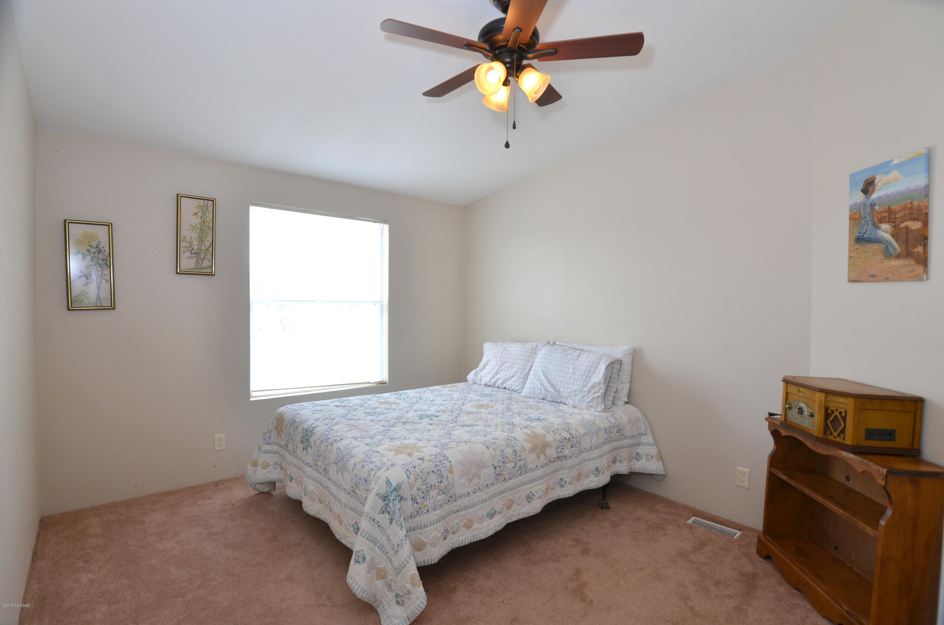 Fast Horse Ranch (1-114) - Residential
