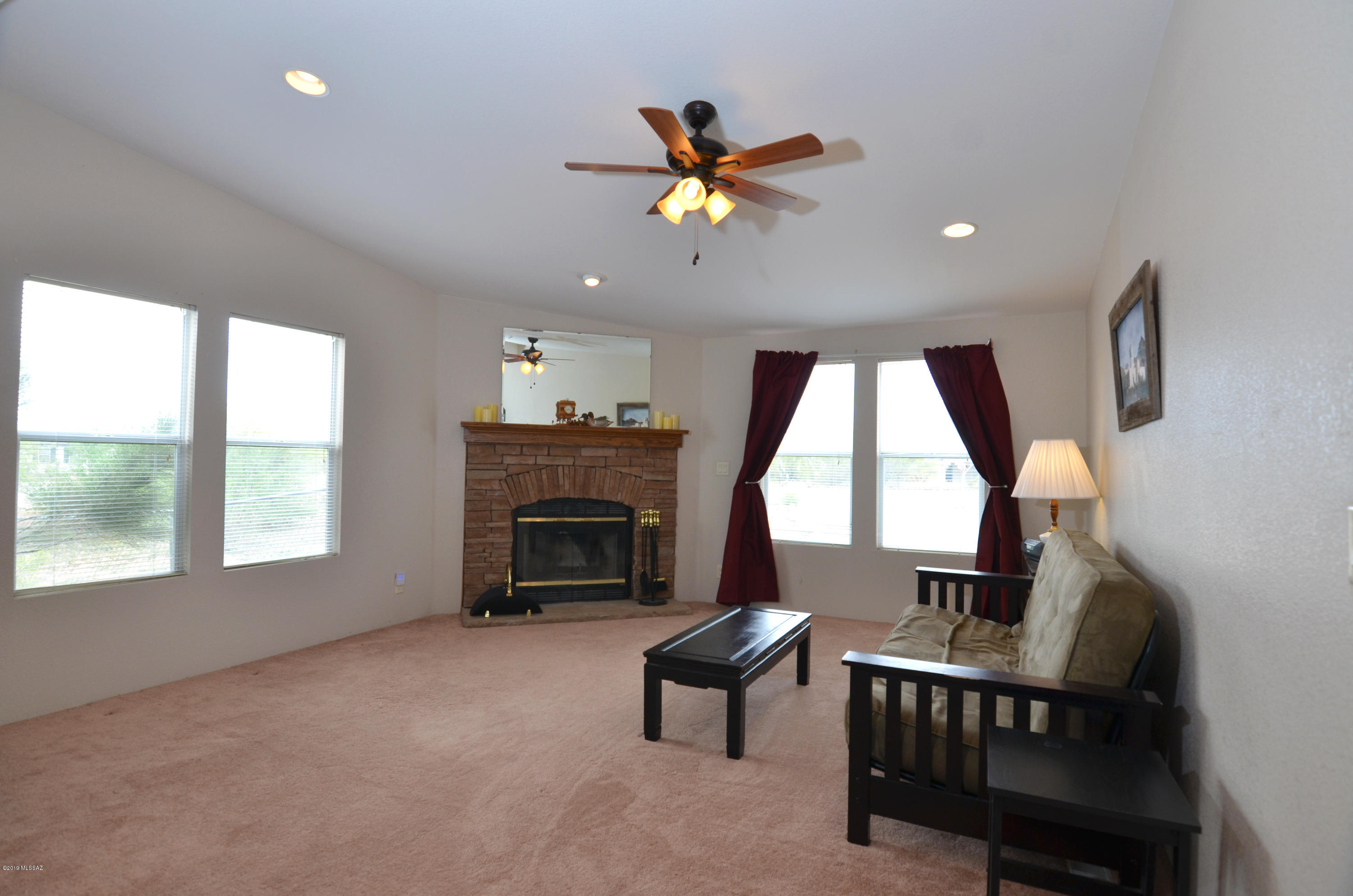 Fast Horse Ranch (1-114) - Residential