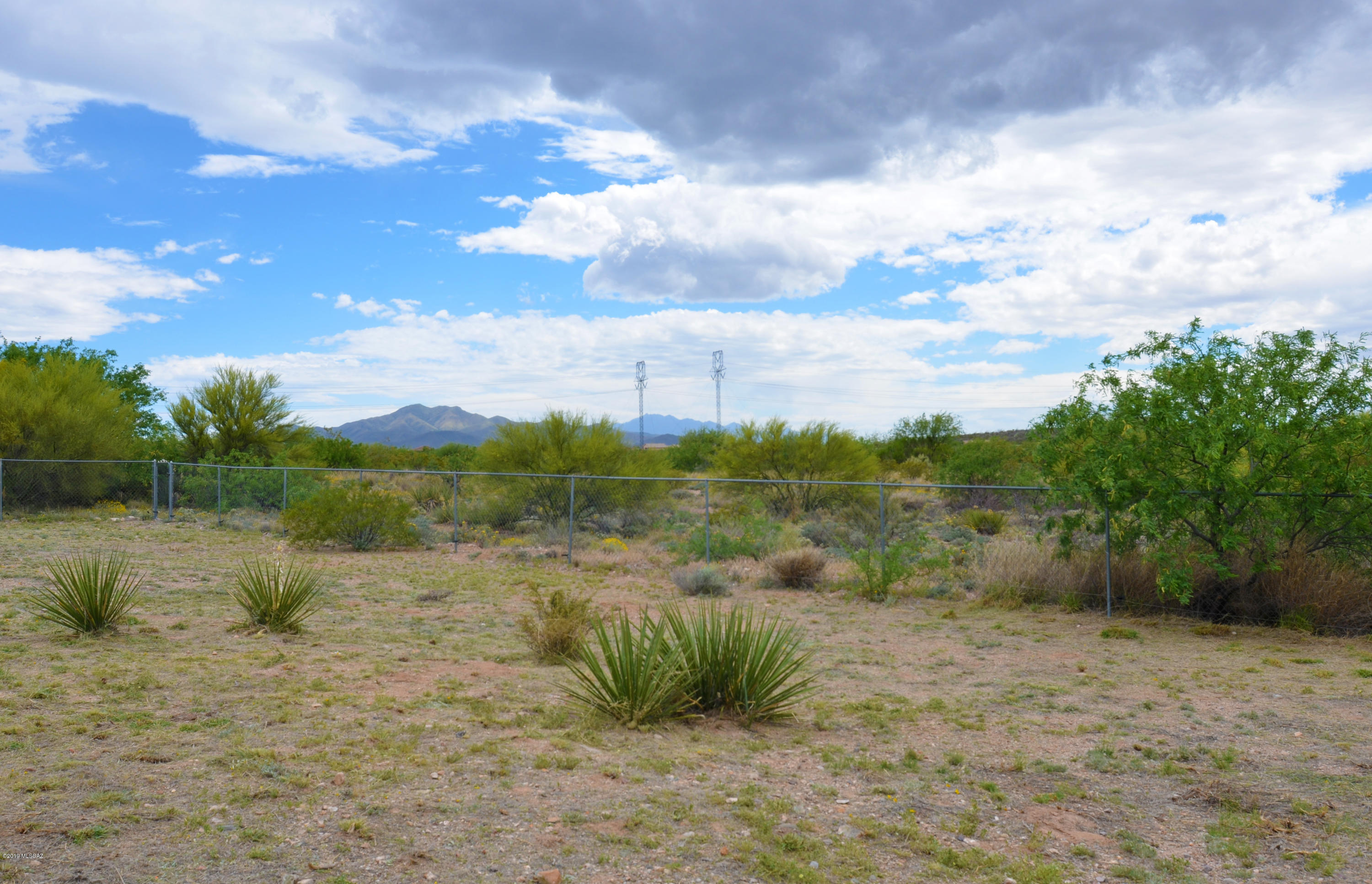 Fast Horse Ranch (1-114) - Residential